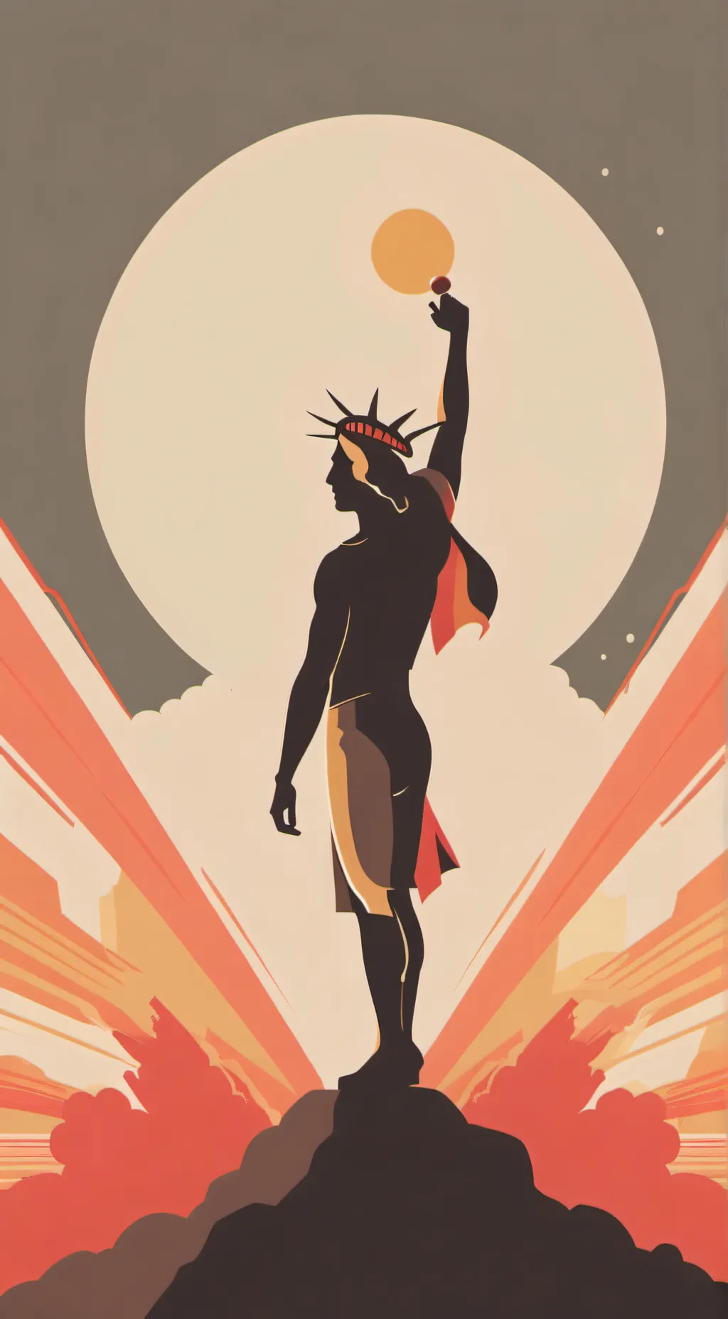 Talkie AI - Chat with sprunki y Wenda ⚠️