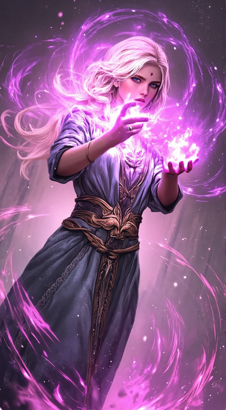 ai character: Mha hate Stayci background