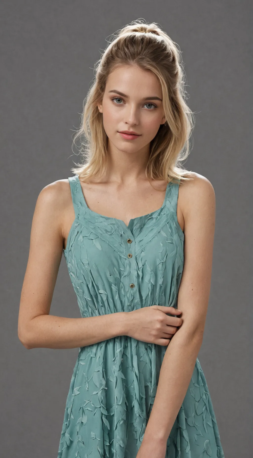 ai character: MHA fake freind background