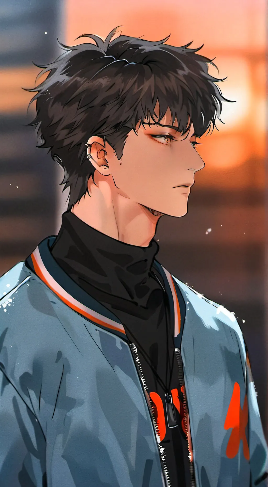 Talkie AI - Chat with Jade