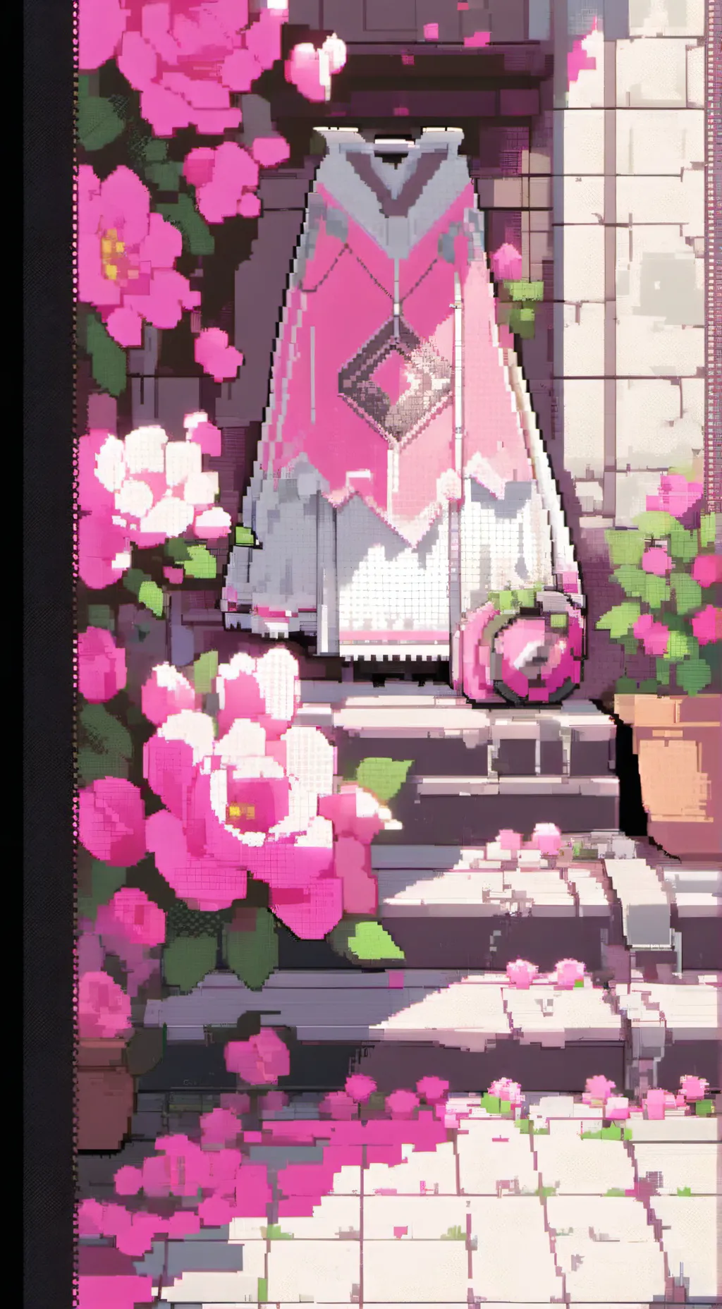 ai character: forsaken (but i co background