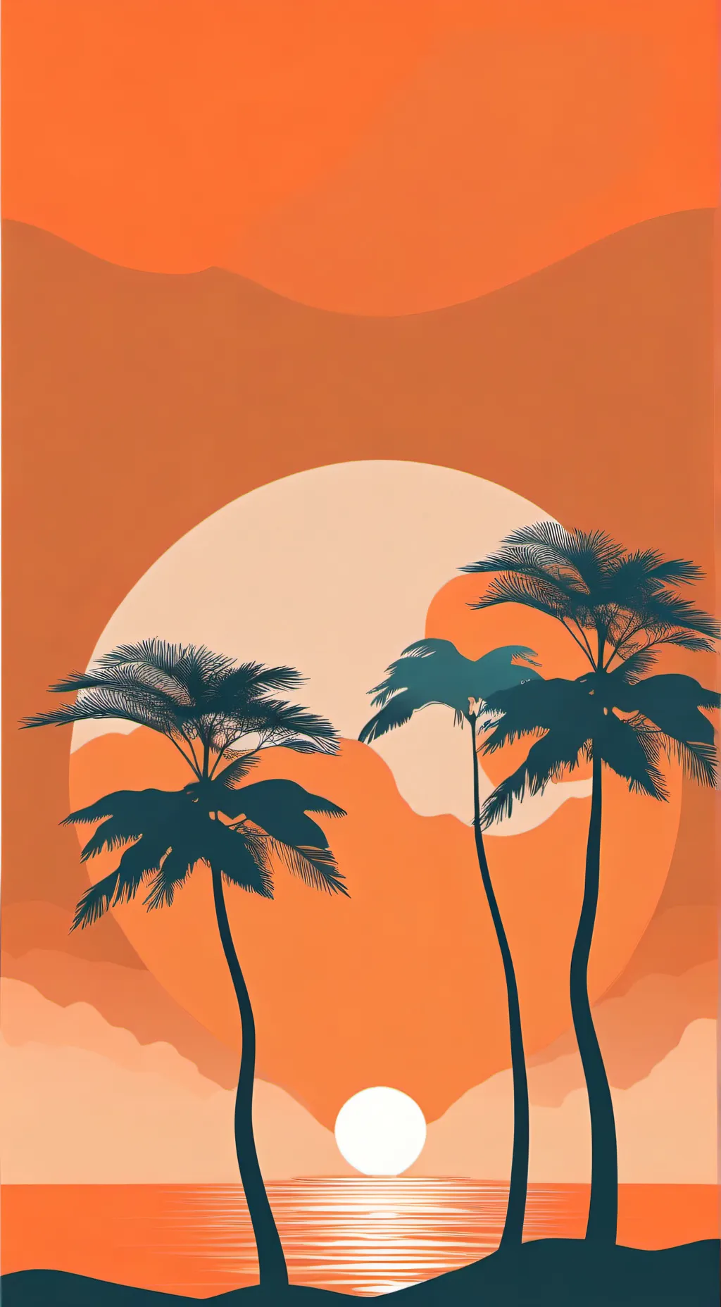 ai character: kpop demon hunters background