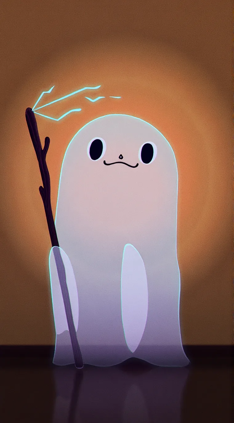 ai character: Jinx background