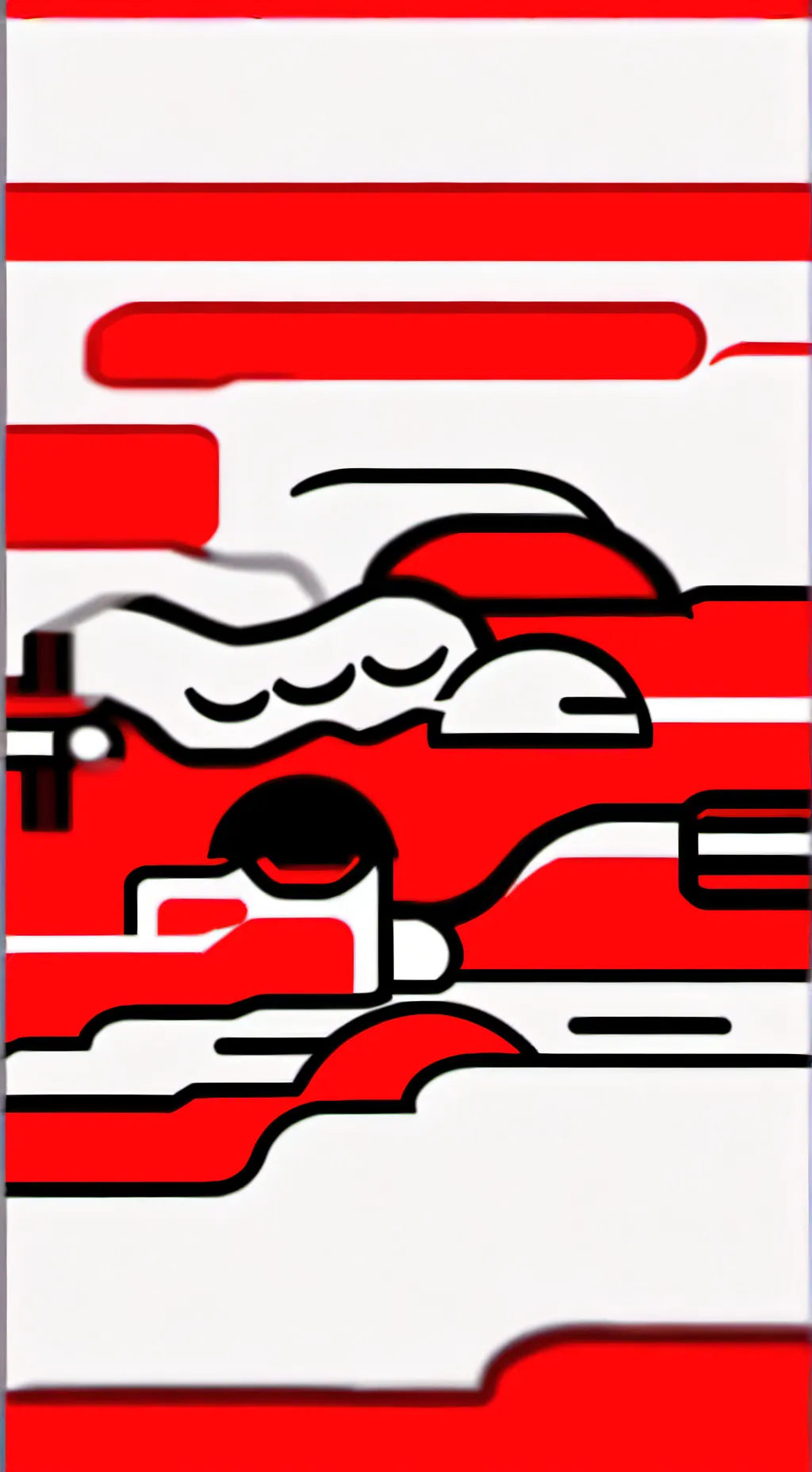 ai character: Raddy  background