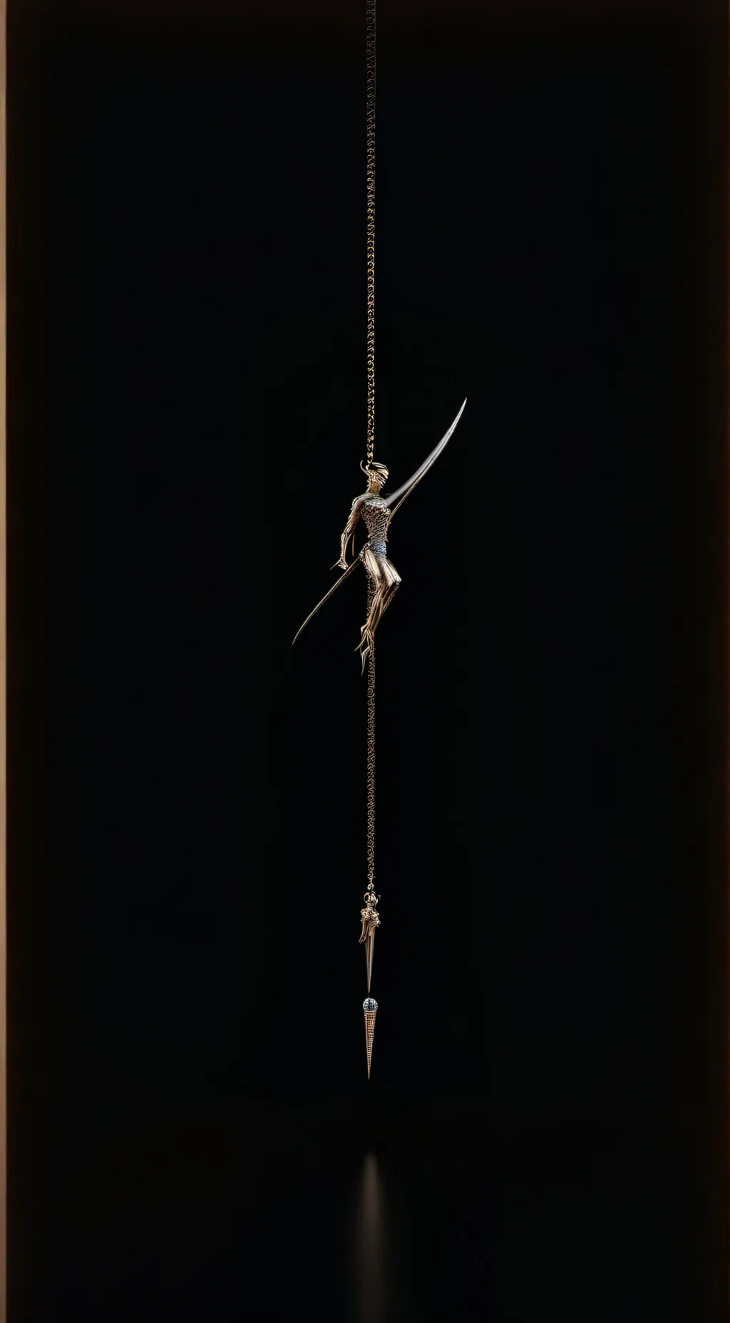 ai character: diarrhea (massive) background