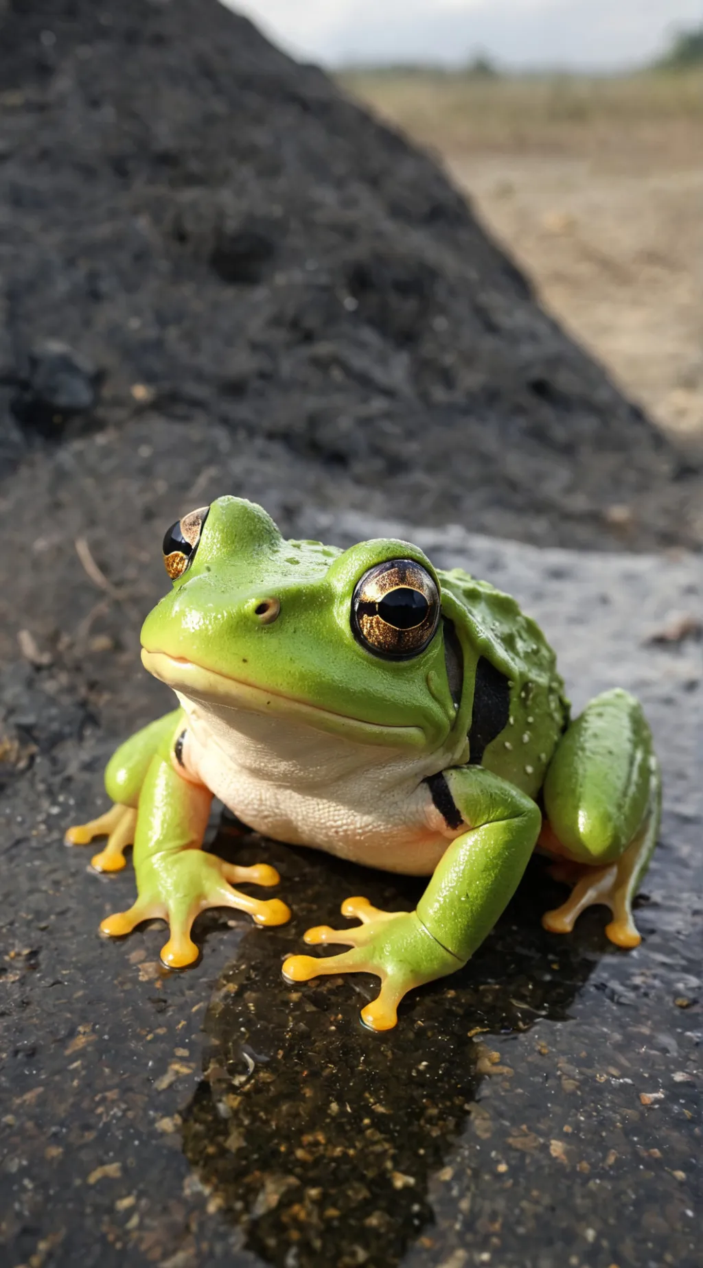 ai character: SCP-618157 background