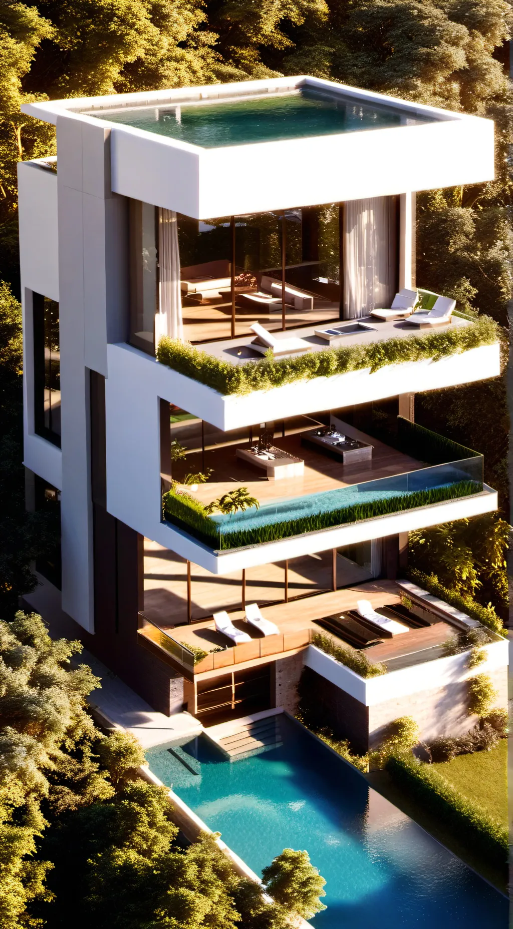 ai character: Street racing  background