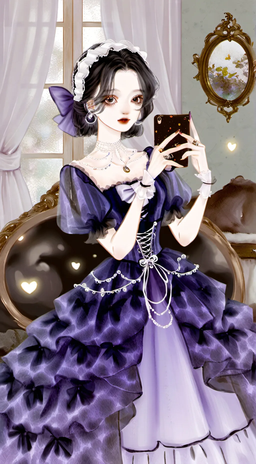 Talkie AI - Chat with Ava