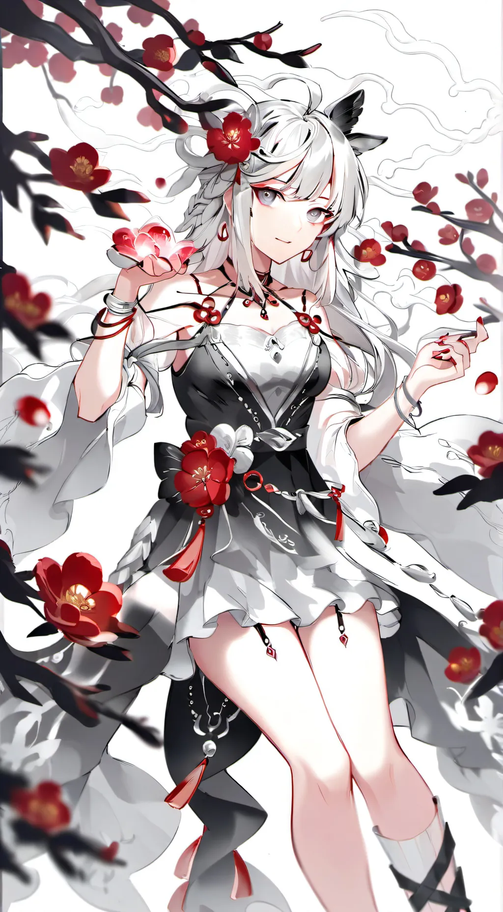 ai character: ⚠️LOCKDOWN⚠️ background