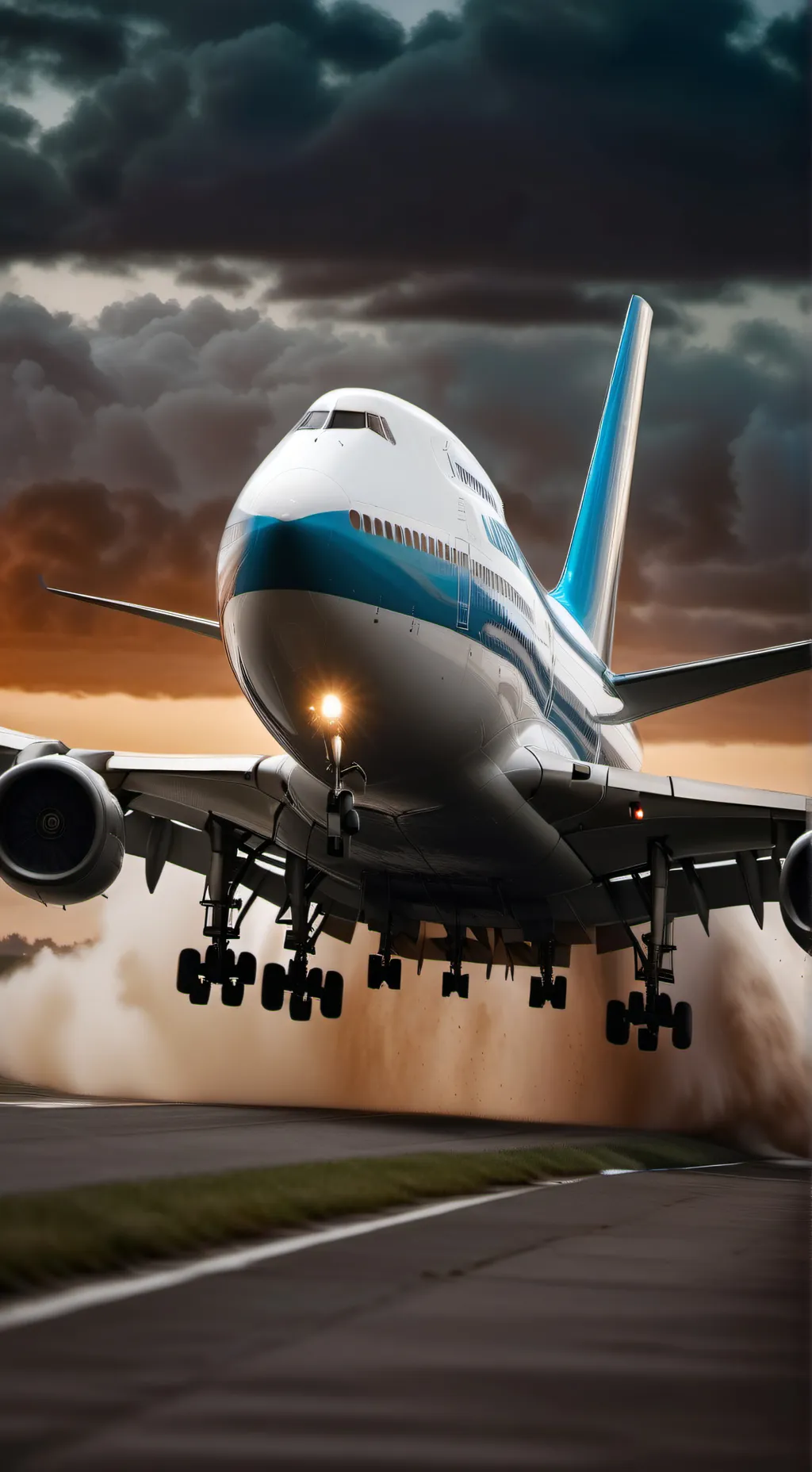 ai character: mha hates you background