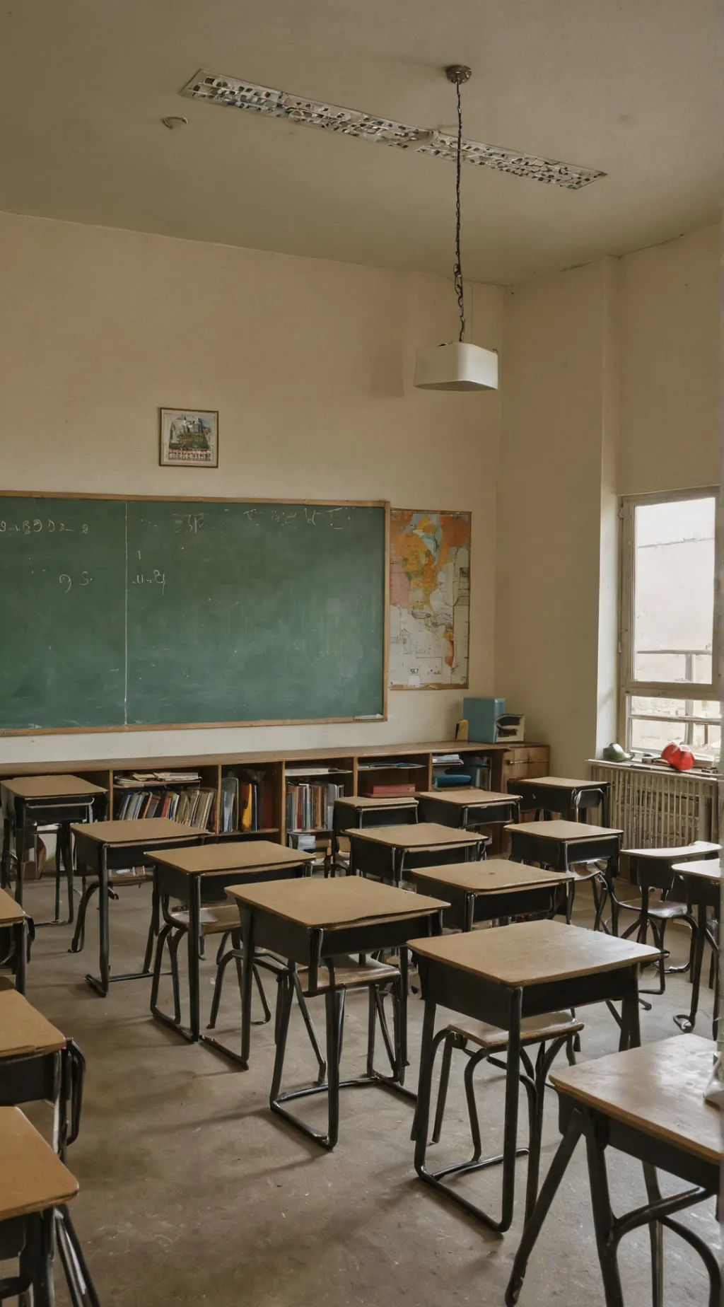 ai character: FILIPINO🇵🇭SCHOOL🇵🇭 background