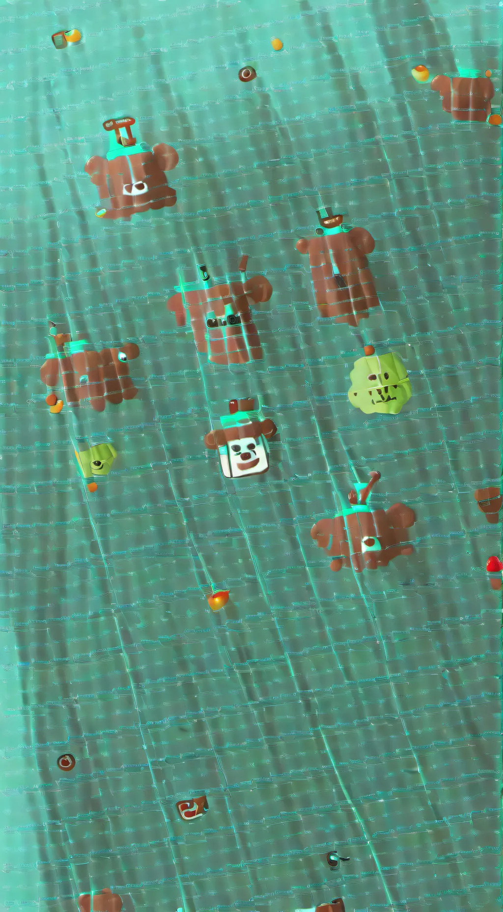 Talkie AI - Chat with Xee