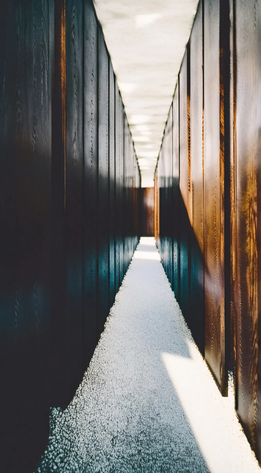 ai character: Mha x backrooms background