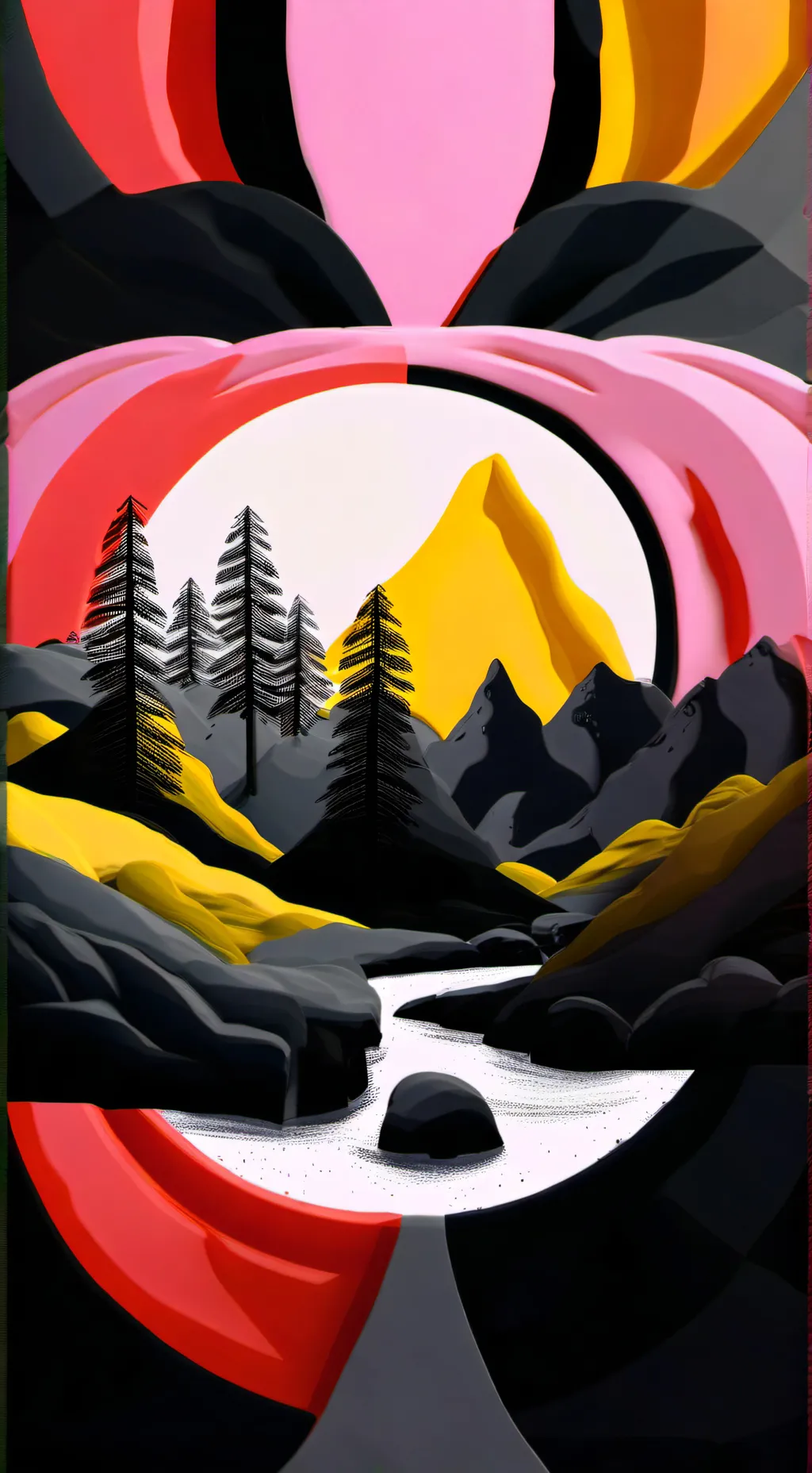 ai character: All youtuber girl background