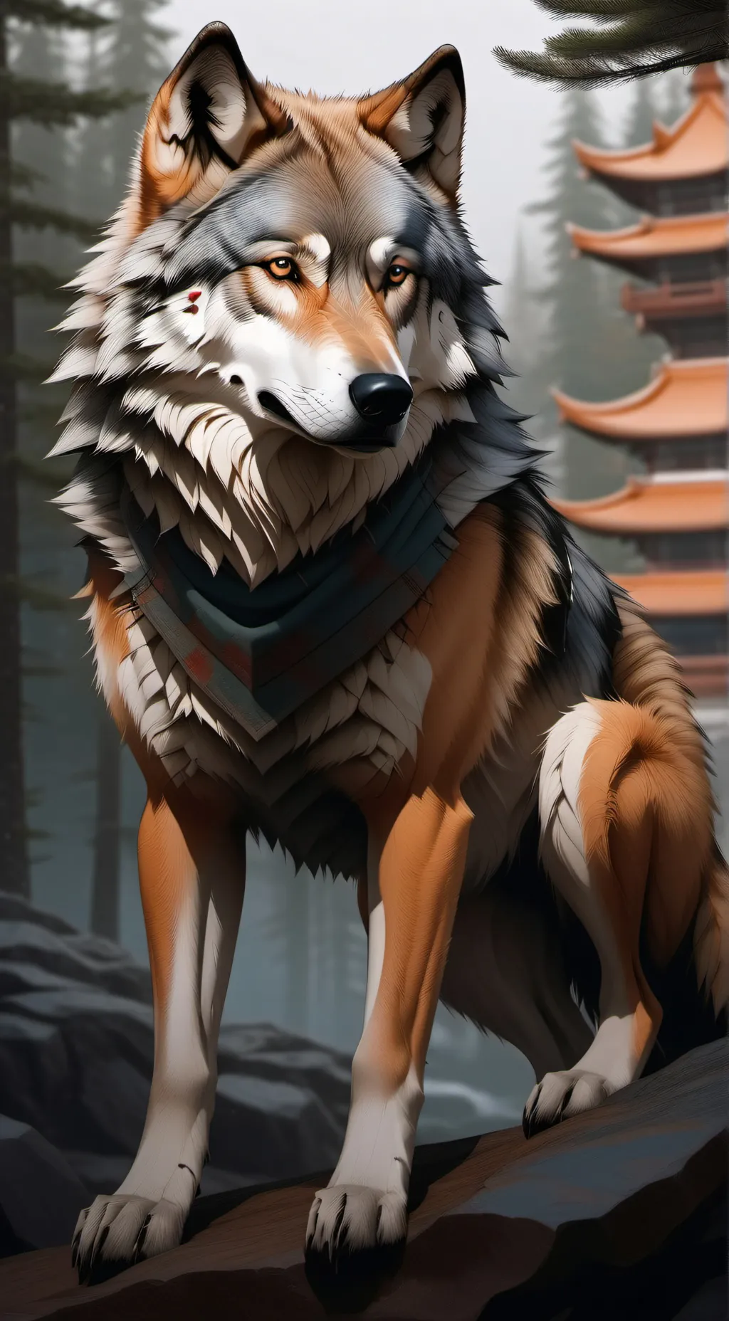 ai character: 𝒌𝒊𝒏𝒈 𝑺𝒖𝒎𝒎𝒆𝒓 background