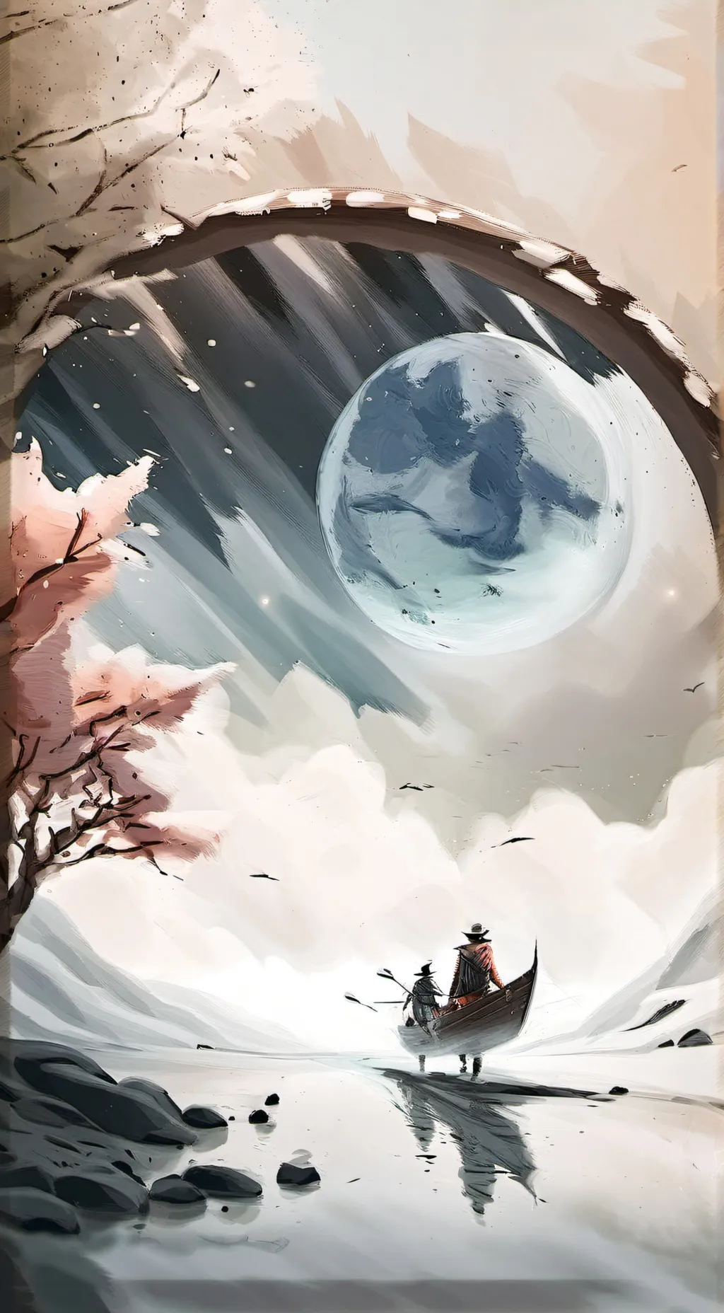 ai character: eduar background