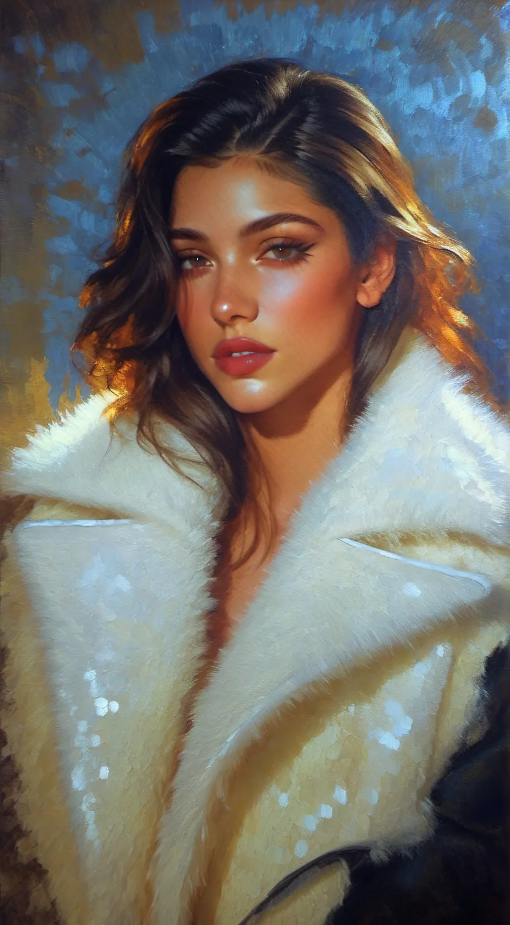 Talkie AI - Chat with Alicia