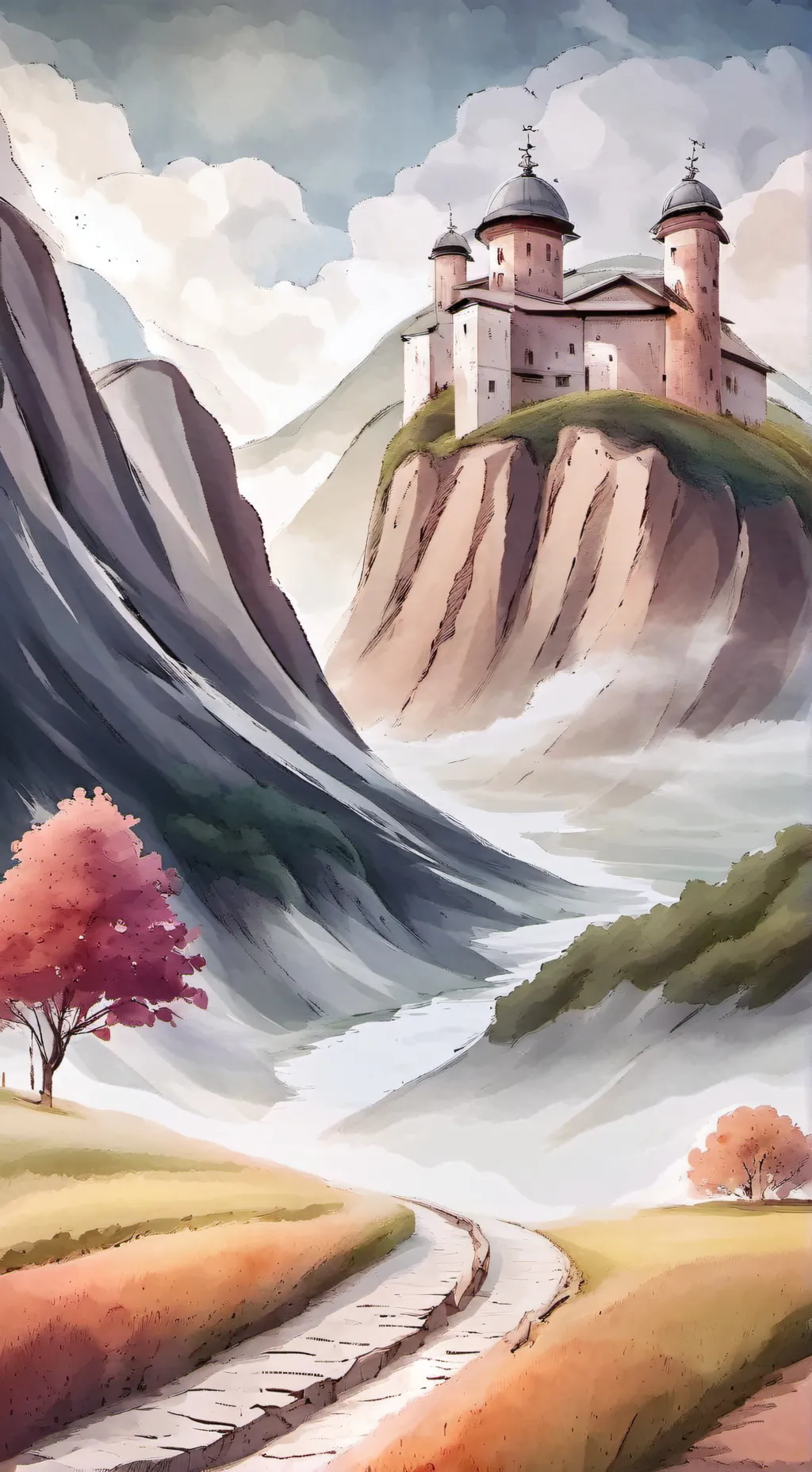 ai character: MHA NEW STUDENT 40 background