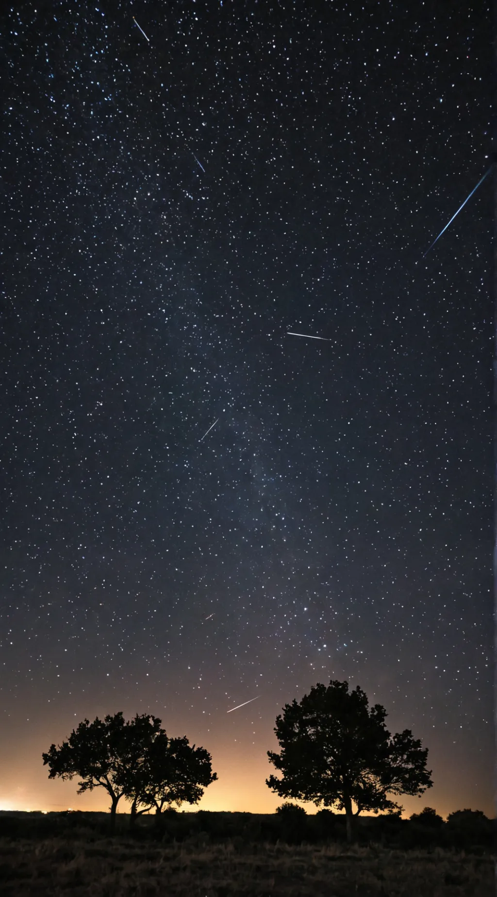 ai character: chill area background