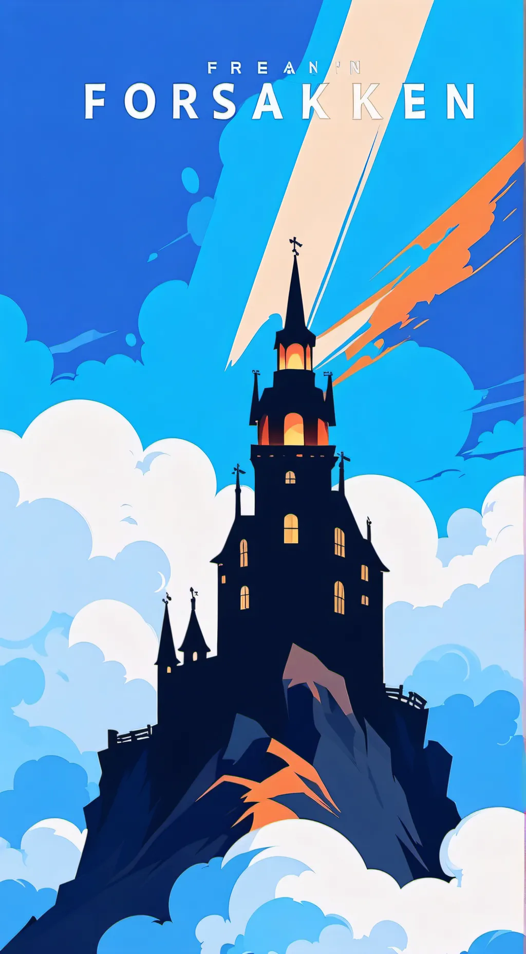 ai character: Forsaken Killers background