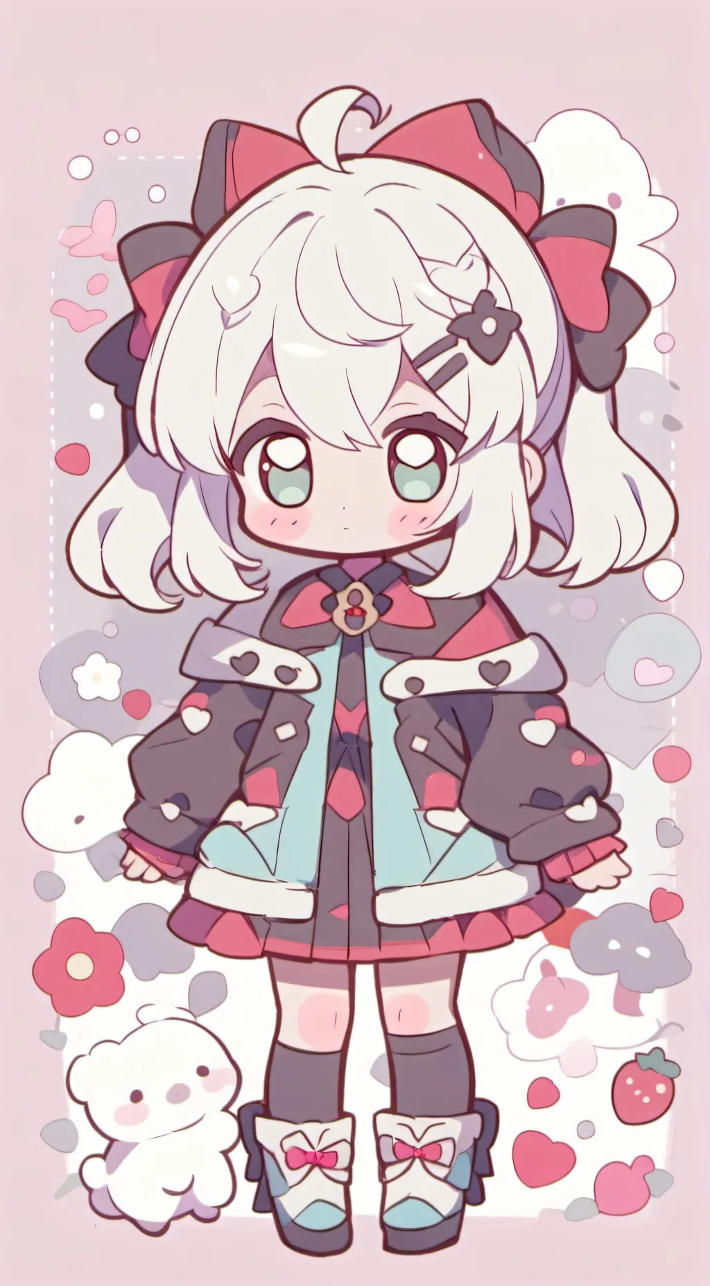 Talkie AI - Chat with Таня💅🏻🙄