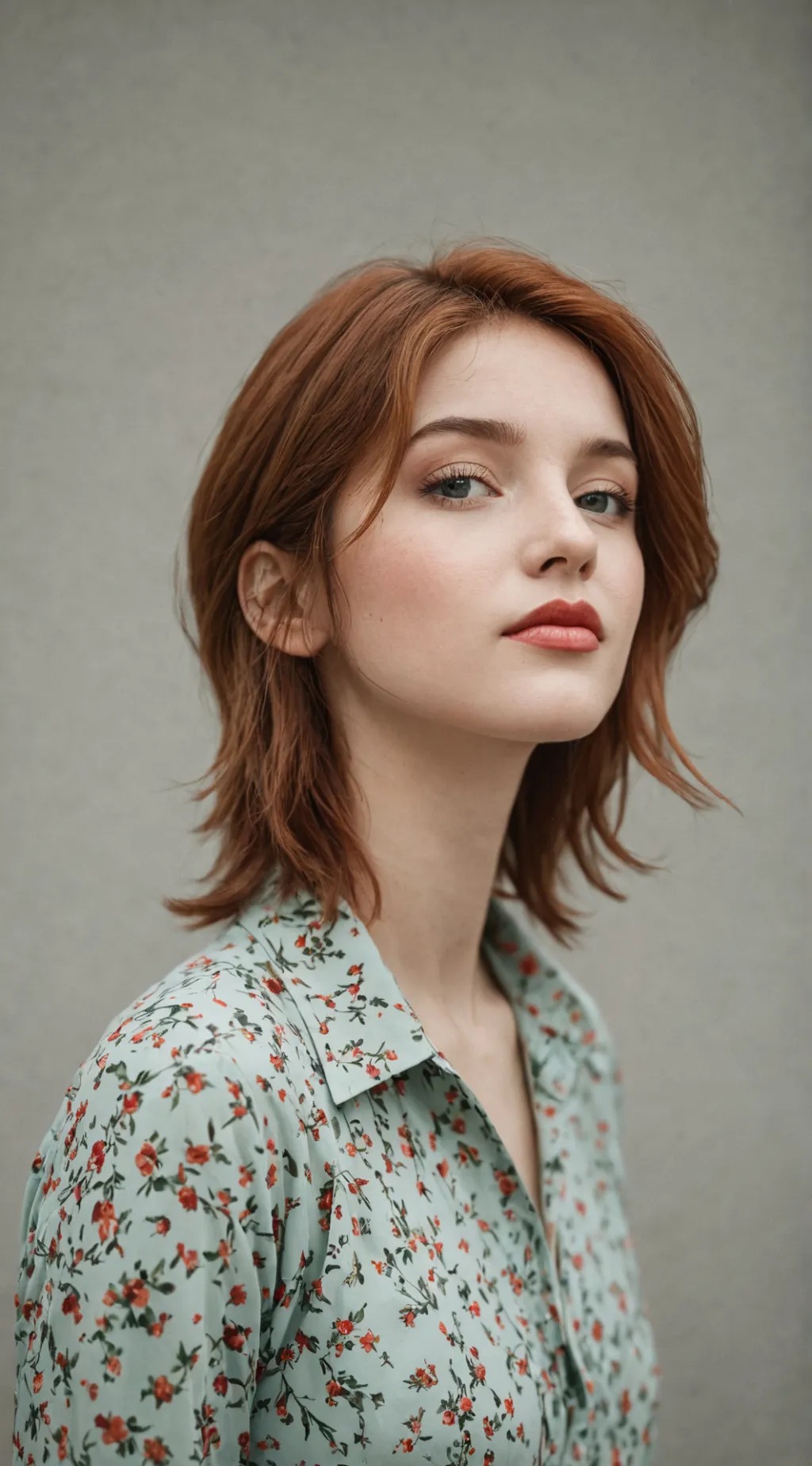 ai character: Evil Hoppy background