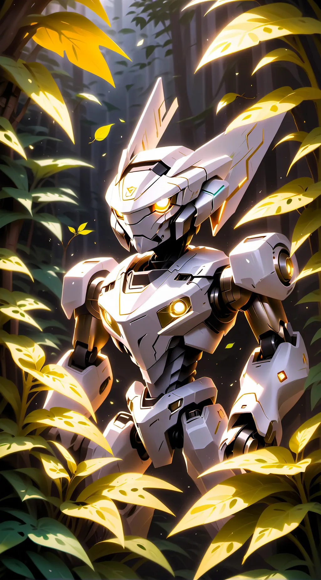 ai character: Rosa & Hilda  background