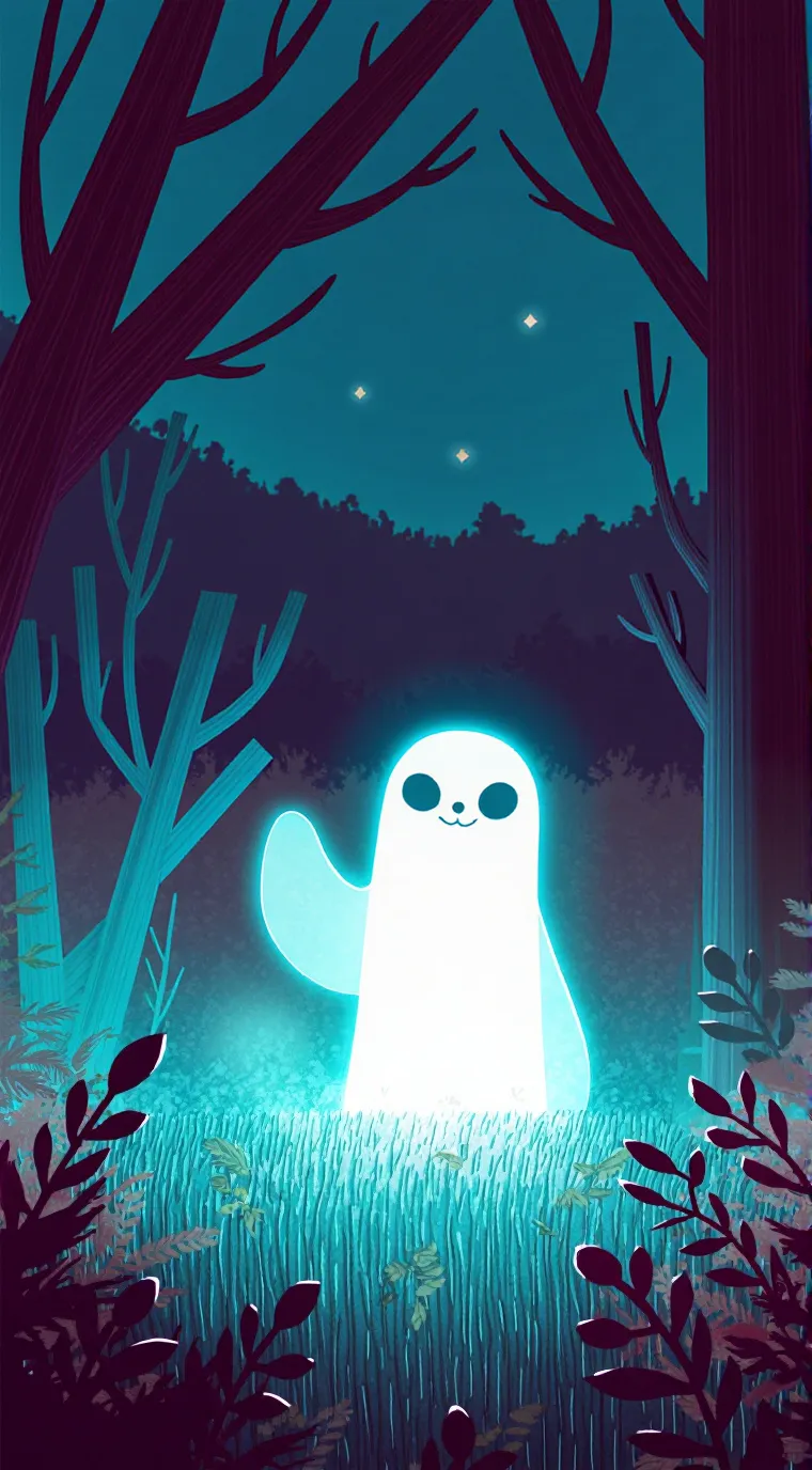 ai character: sans aus mt Karen  background