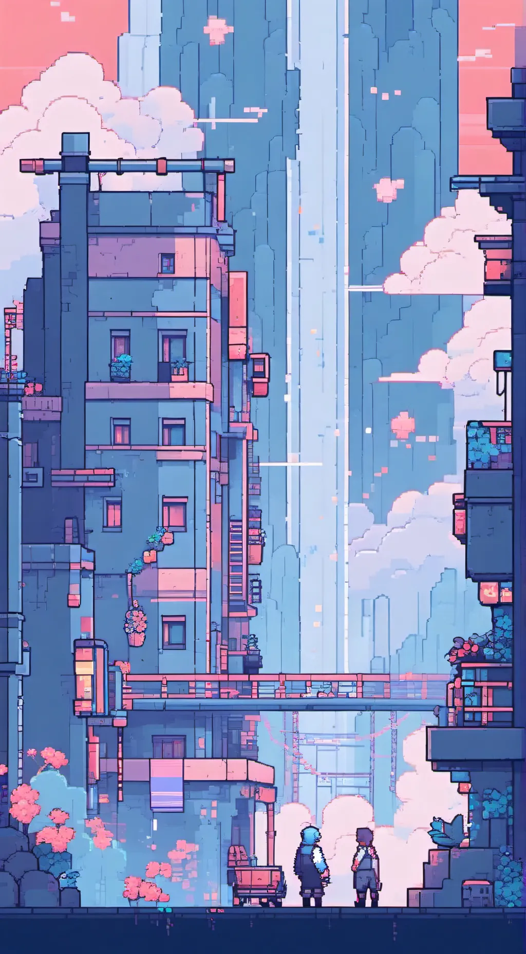 ai character: Duolingo background