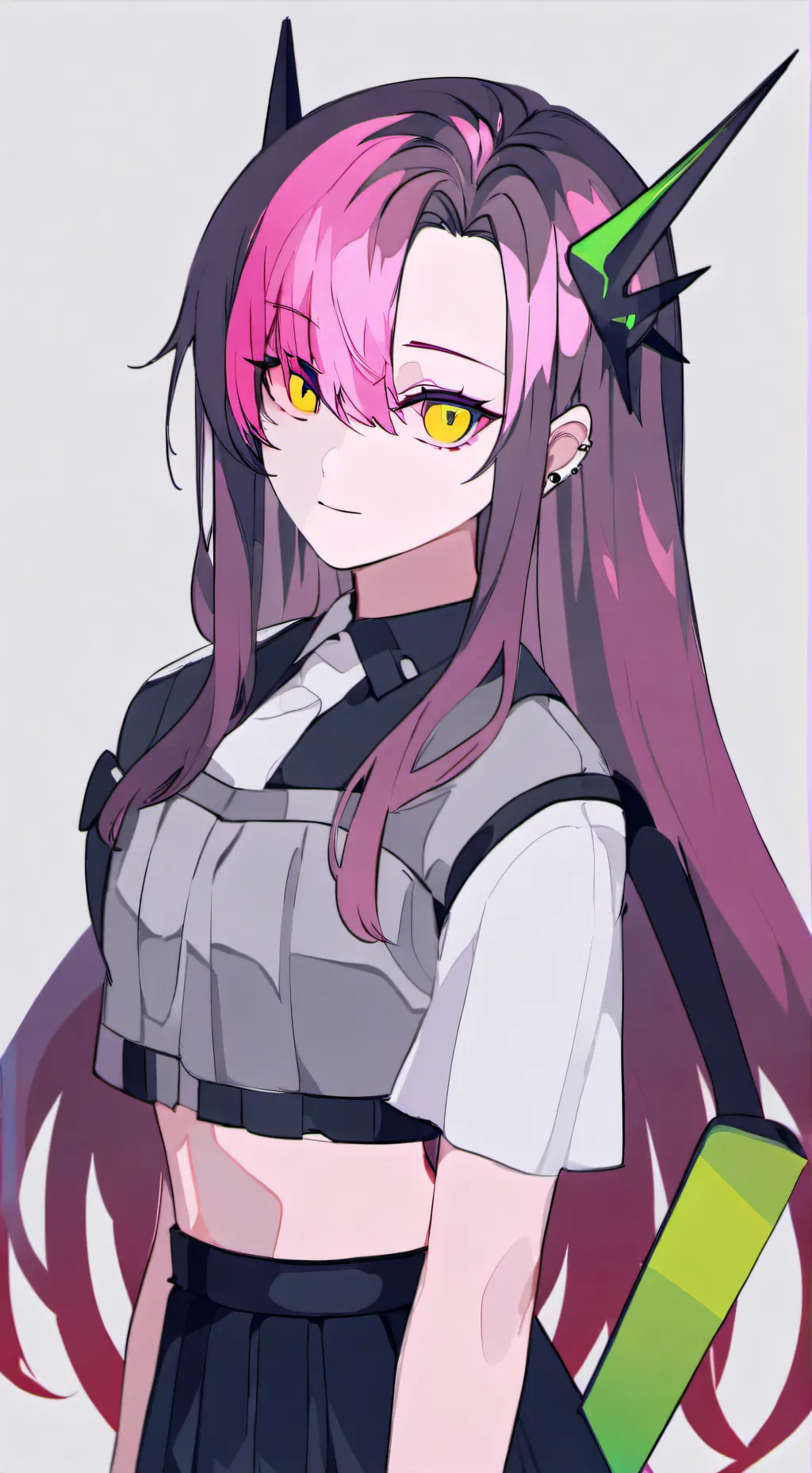 ai character: mia background