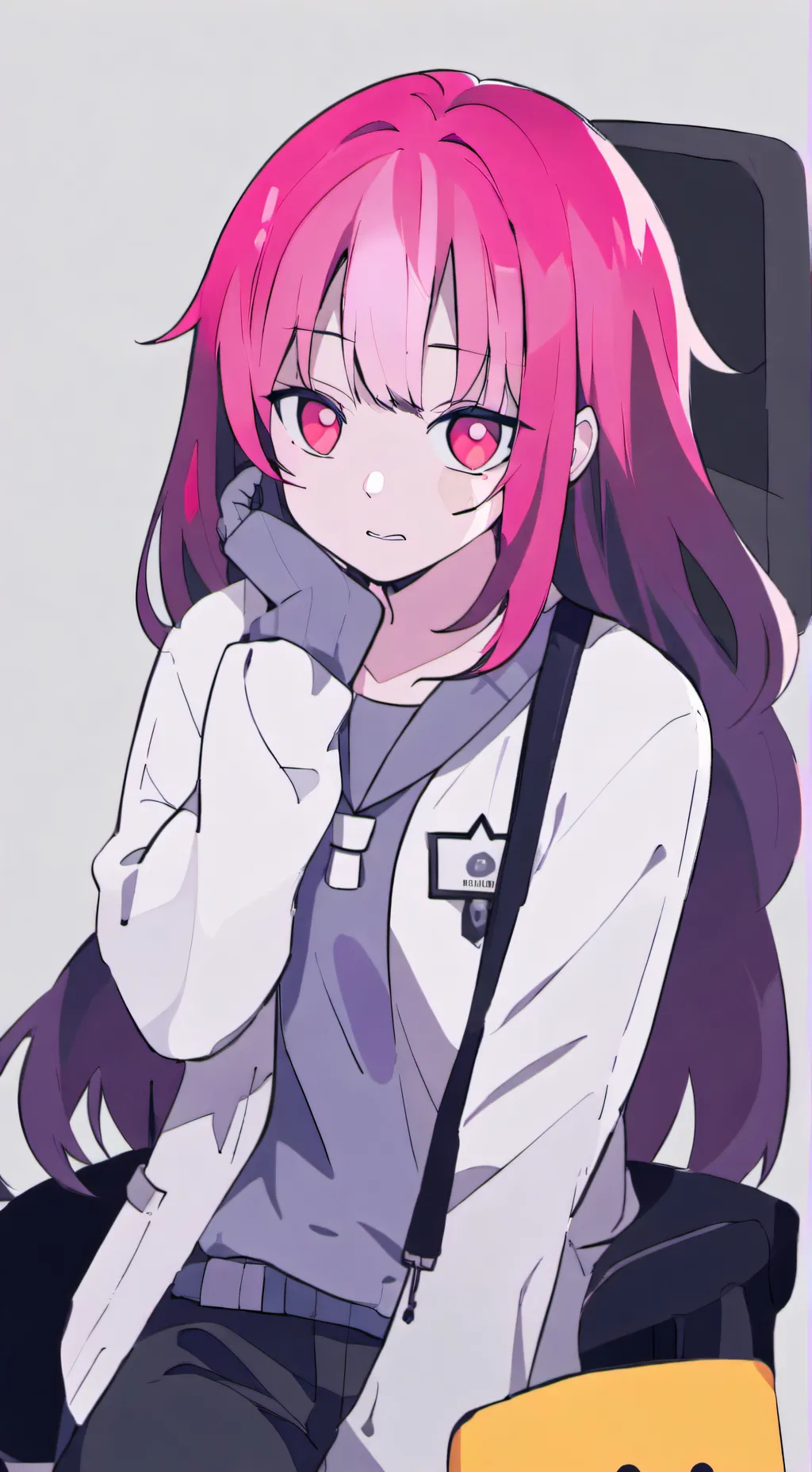 ai character: Ottawa  background