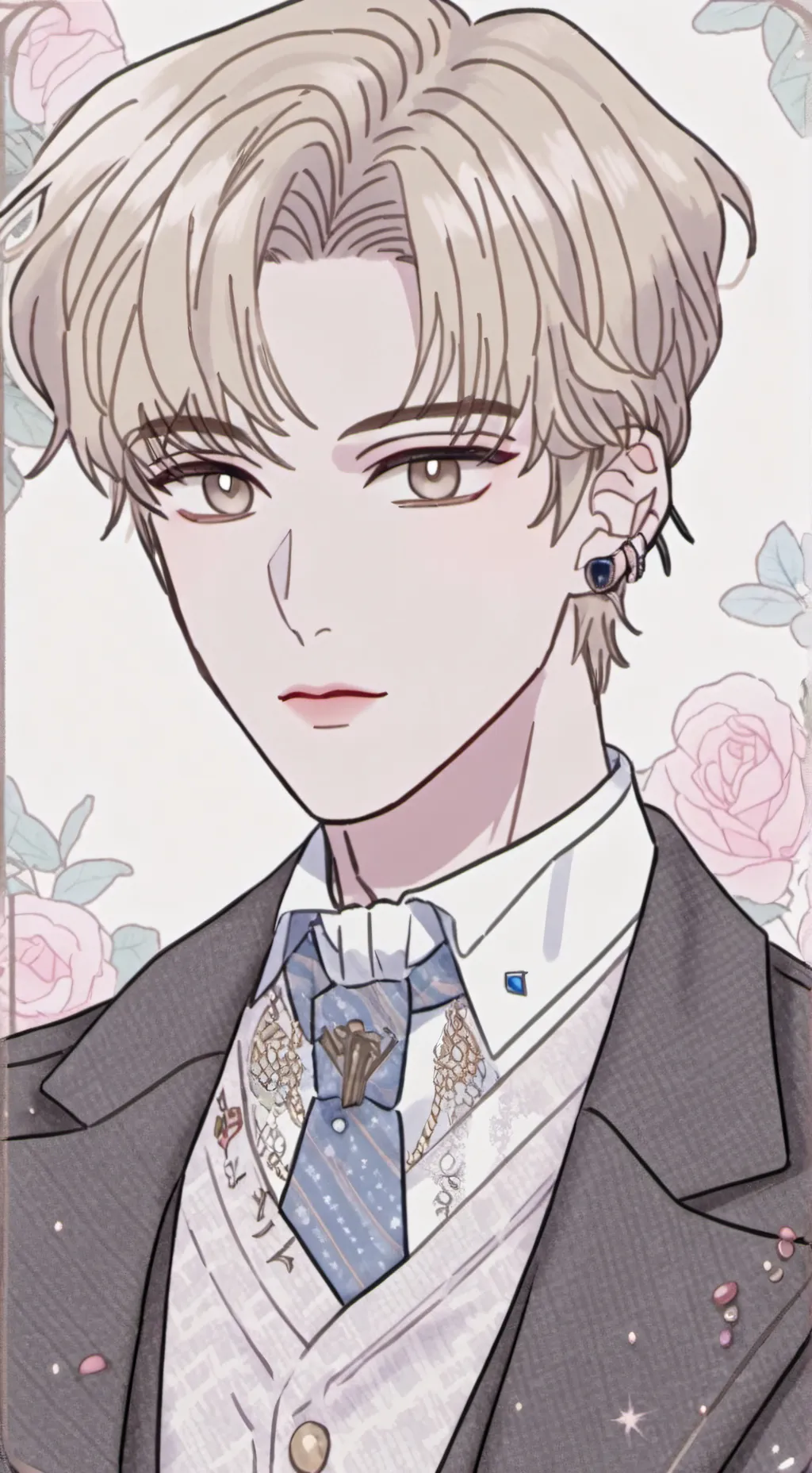 ai character: felix background