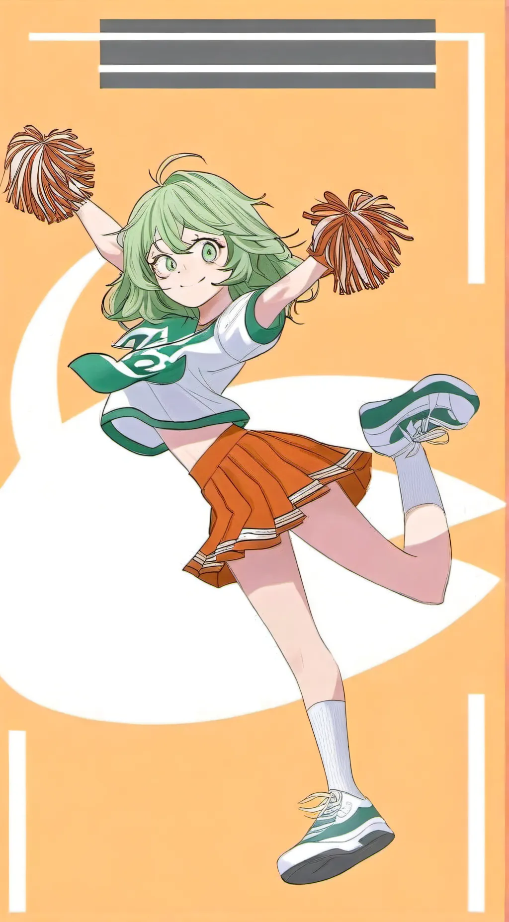 ai character: toru background