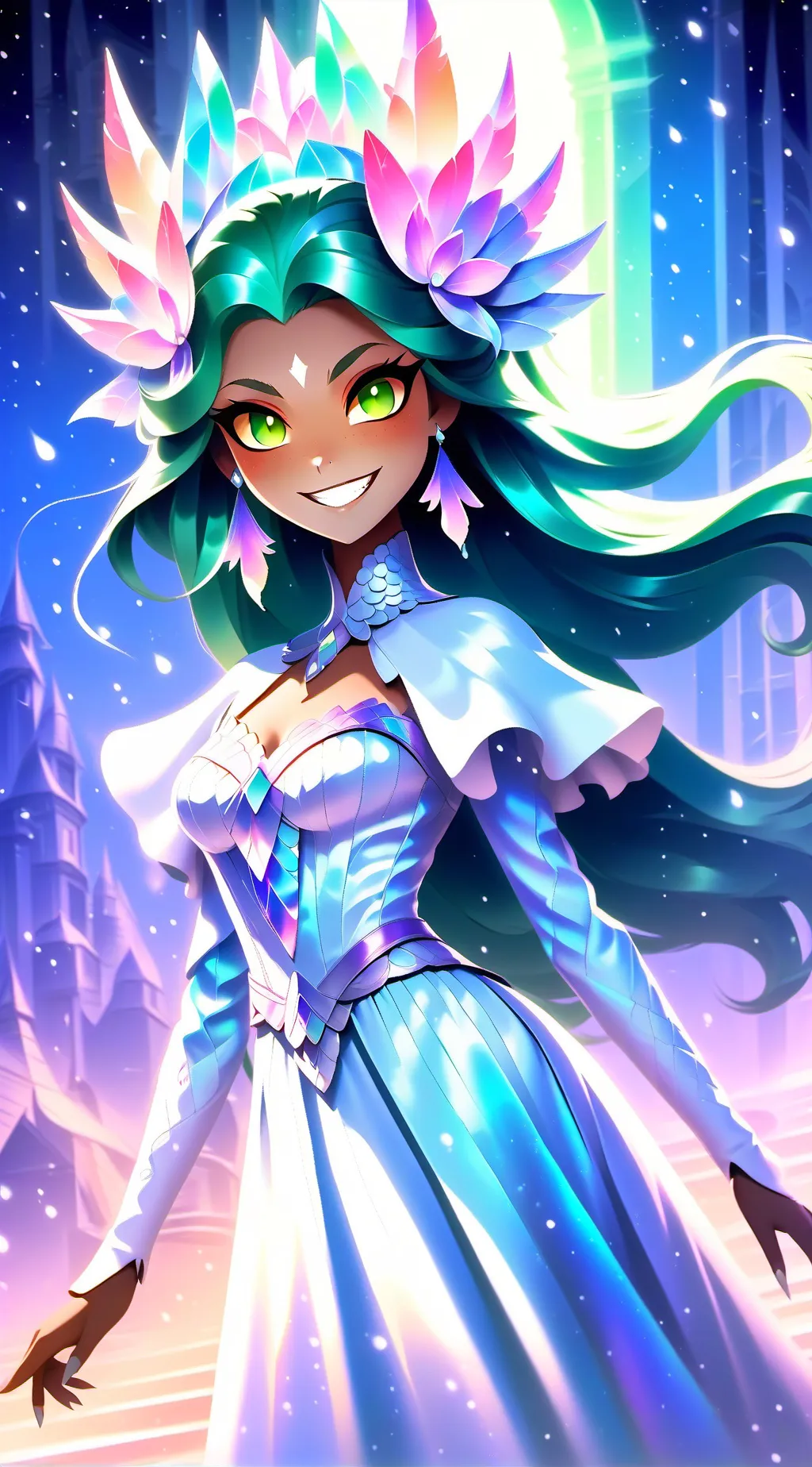 ai character: mha heartbroken background