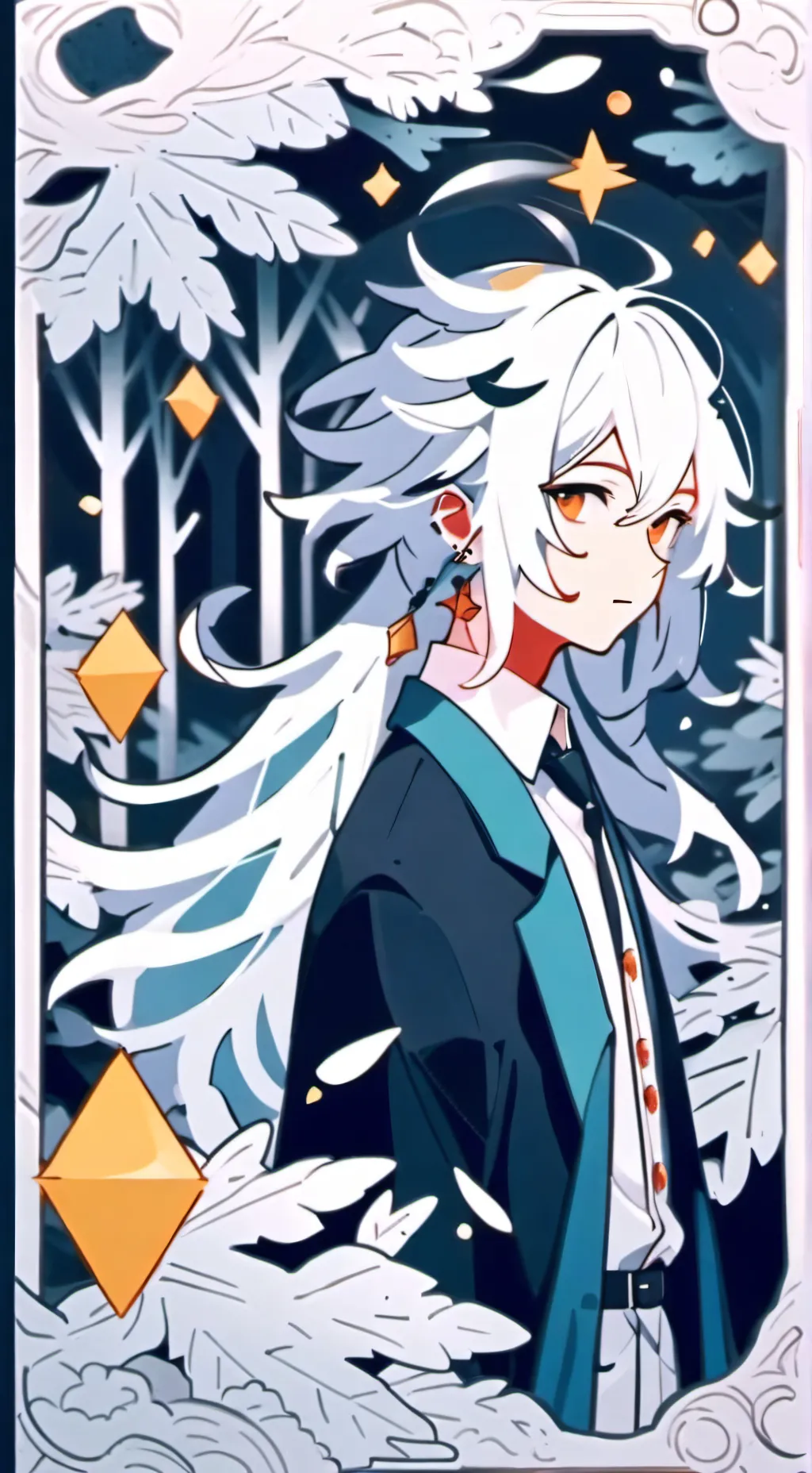 ai character: ur pick me!?!  background