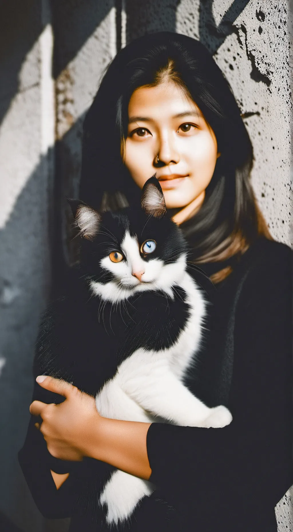 ai character: ¥•{Jeda}•¥ background