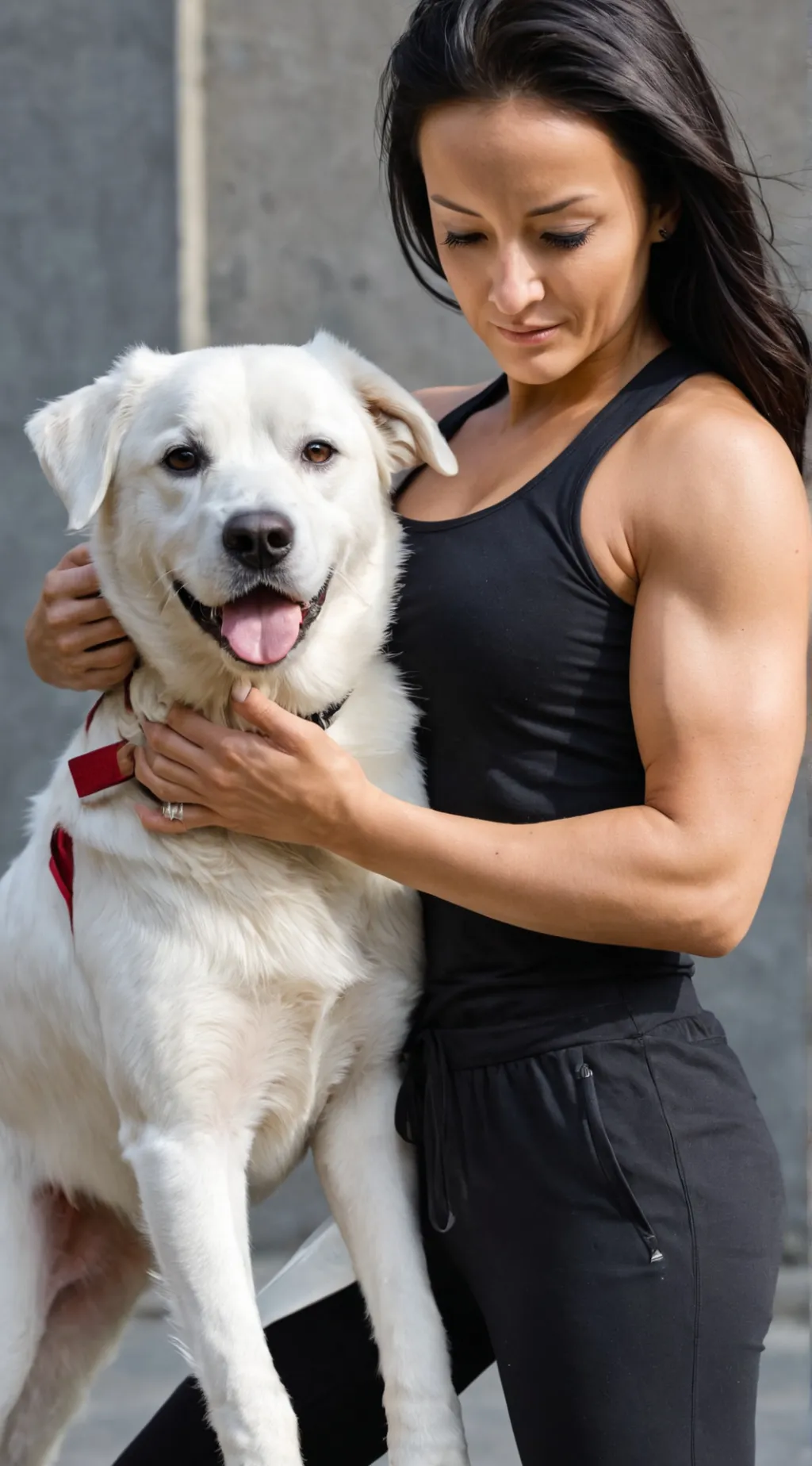 Talkie AI - Chat with Victoria