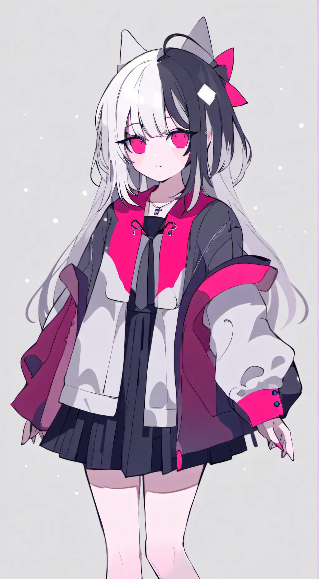 ai character: Miyuki background