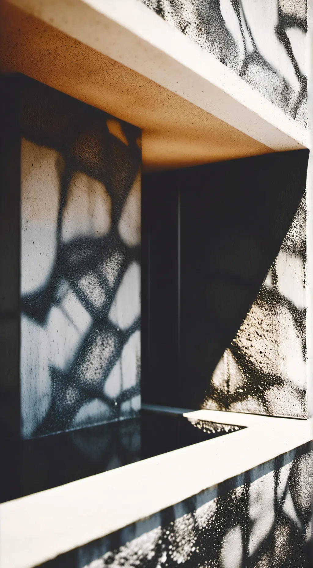 ai character: A person background