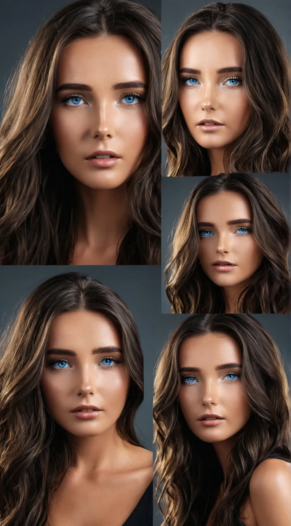 Talkie AI - Chat with Lydia