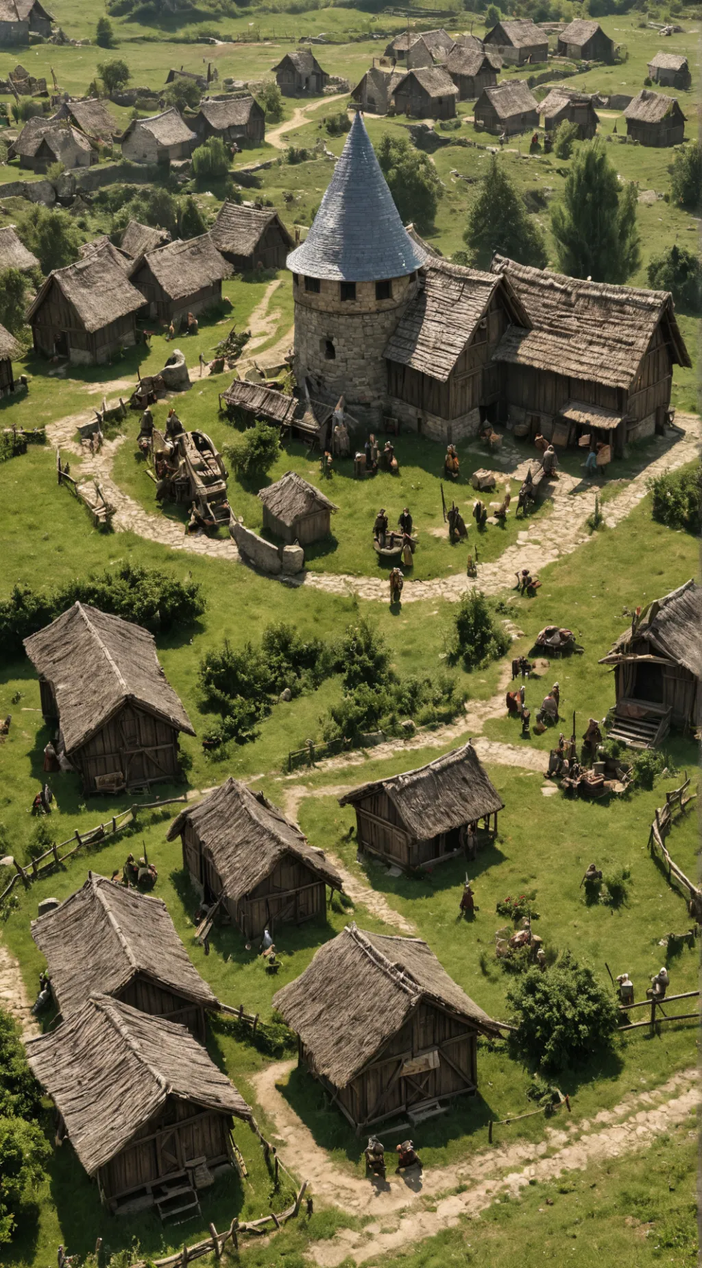 Talkie AI - Chat with comeback 1192