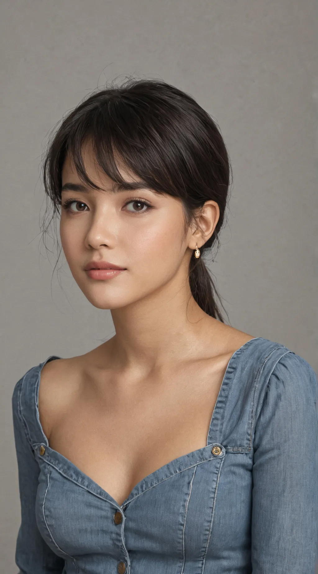 ai character: temu simon background