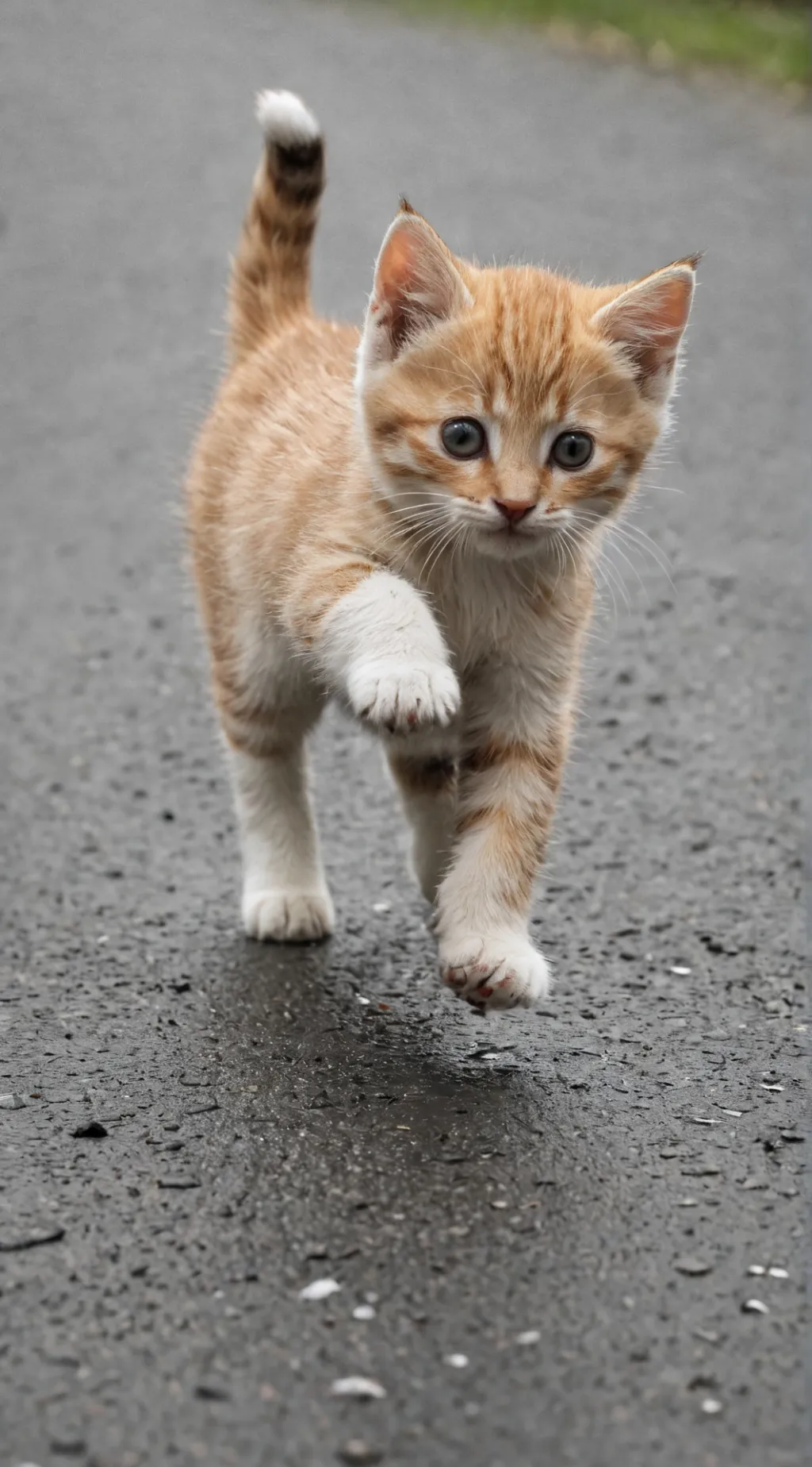 ai character: coco background