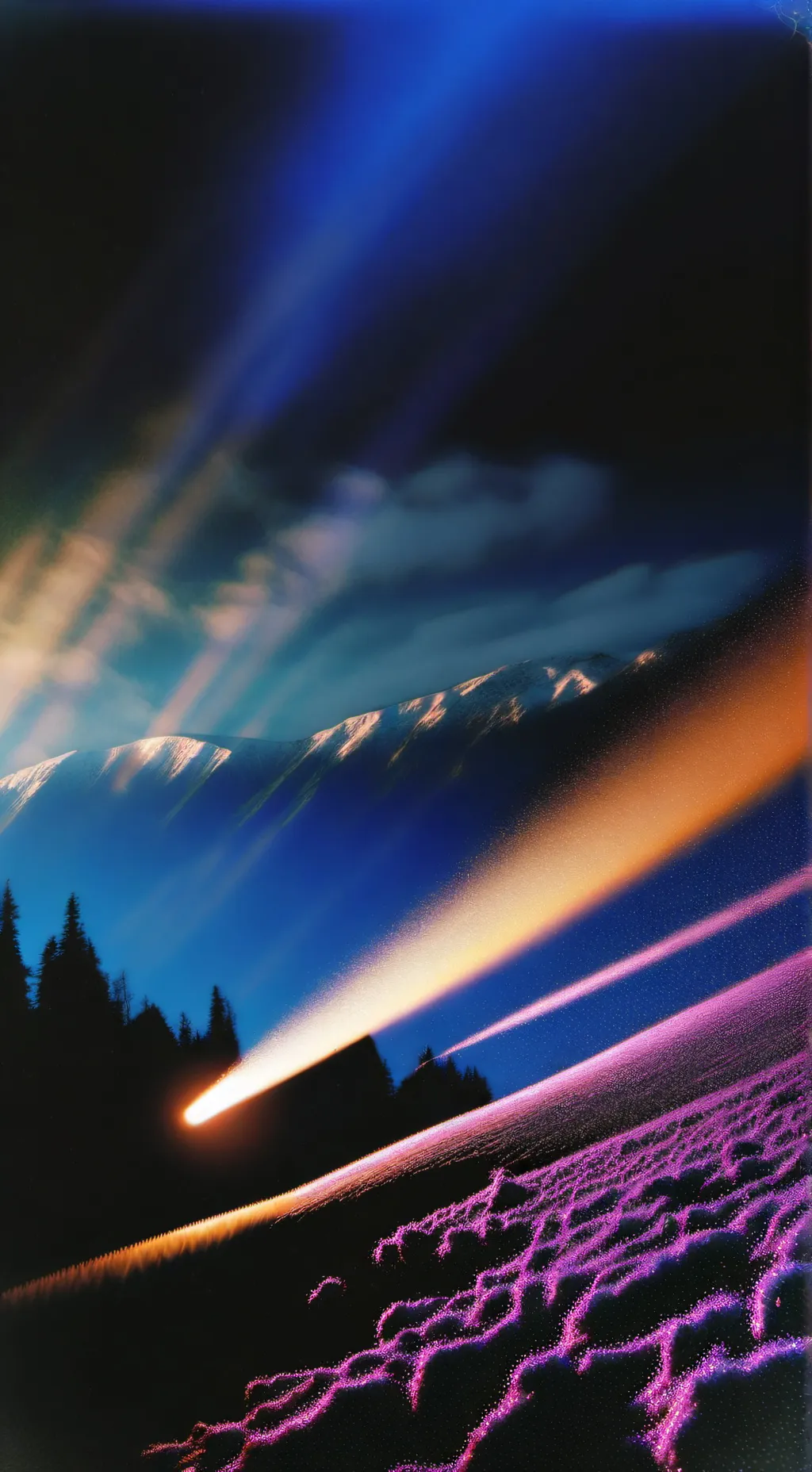 ai character: TDBIAR  background