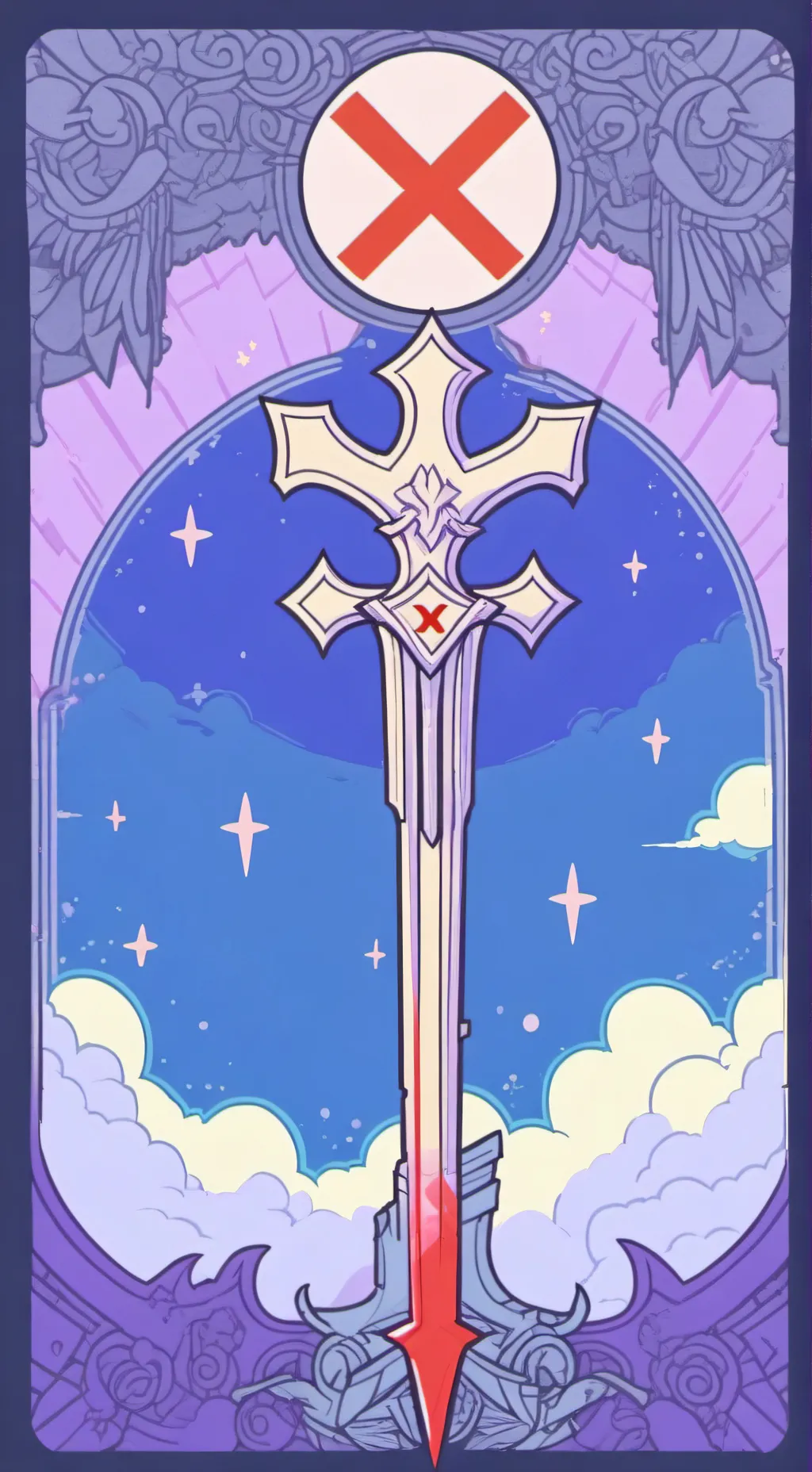 ai character: I need help background