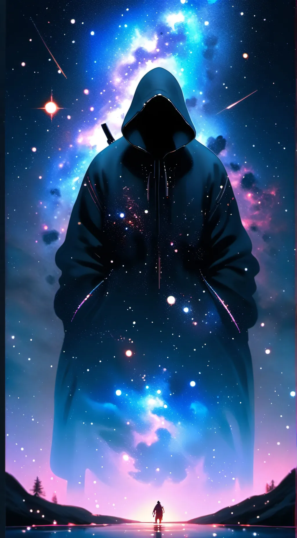 ai character: Emilio  background