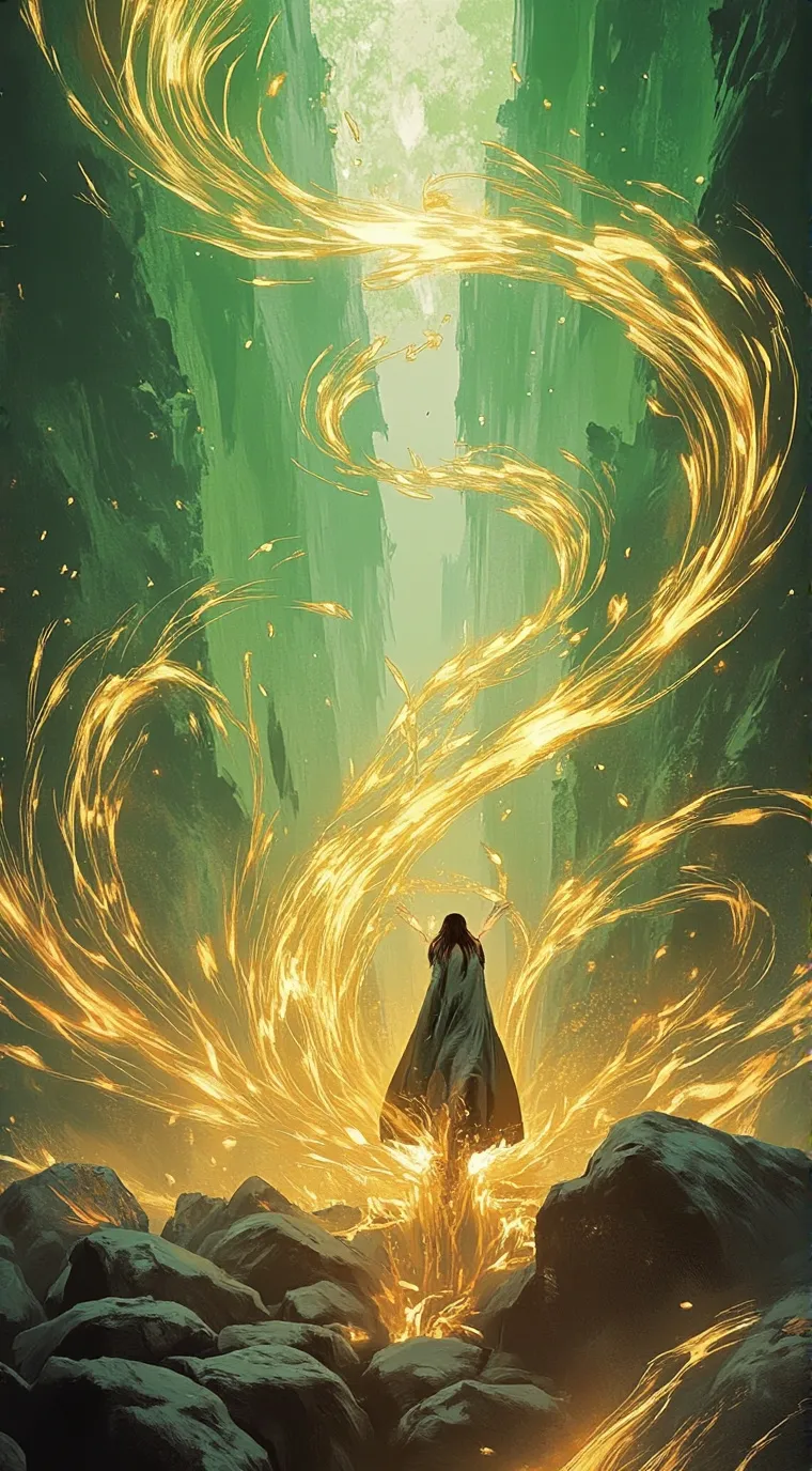 ai character: Remus x Janus! background