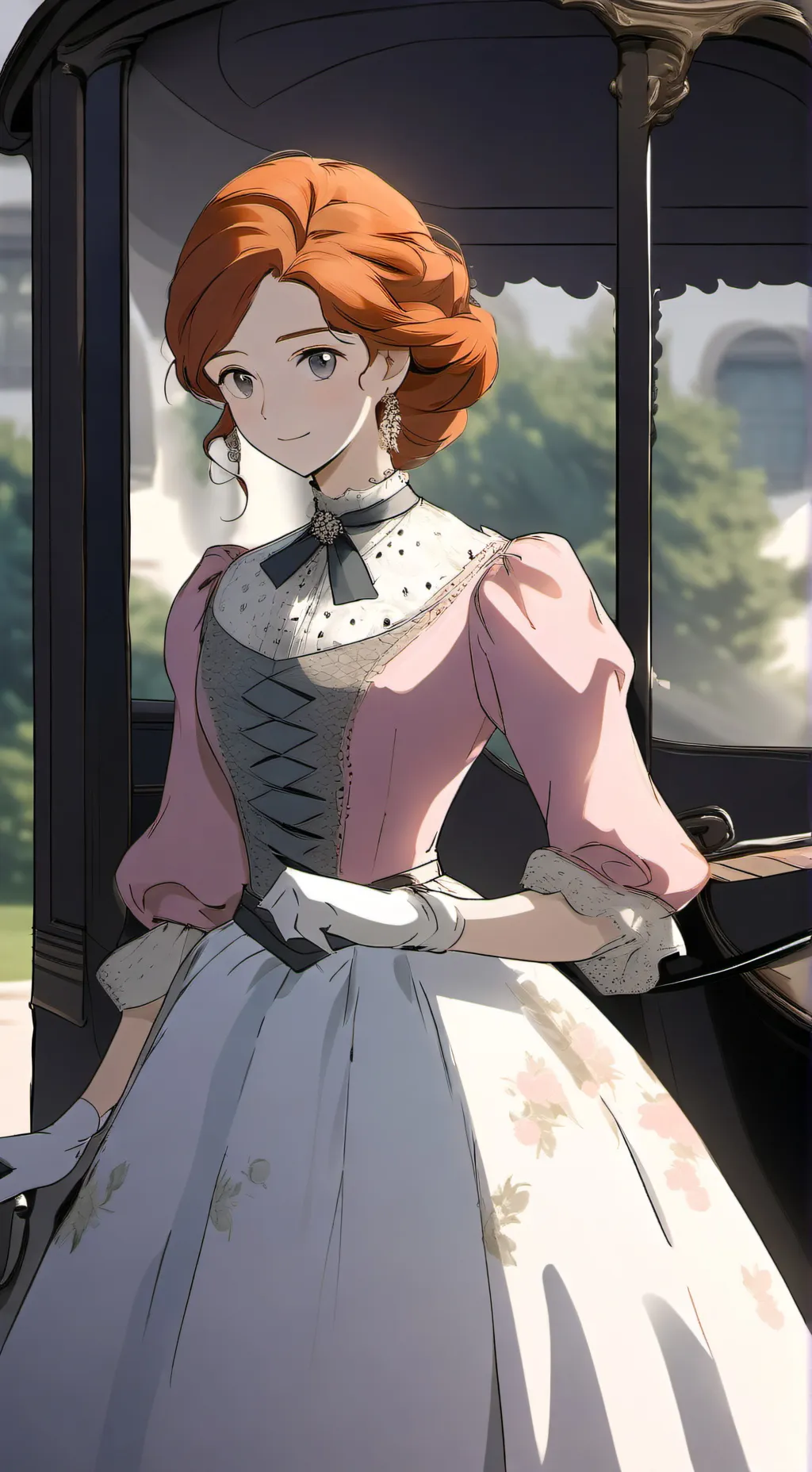 Talkie AI - Chat with Allura Hartlen