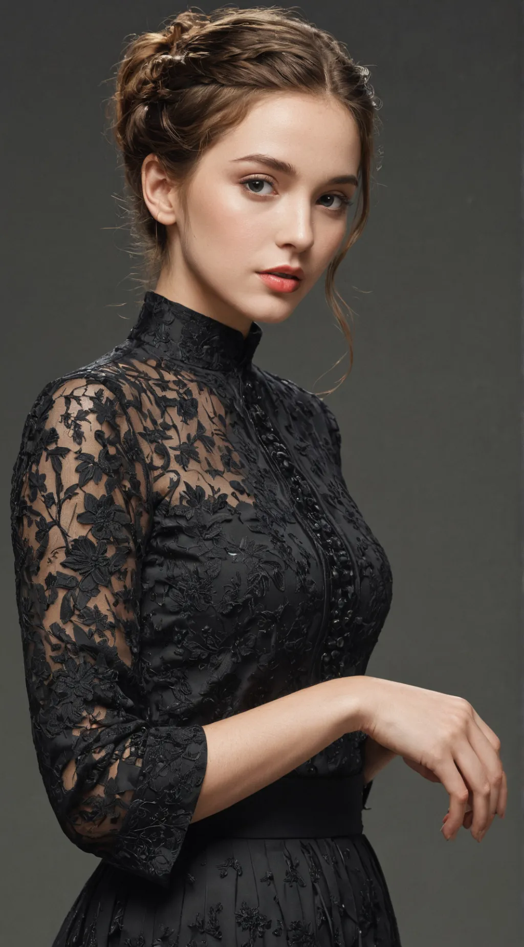 Talkie AI - Chat with ☀️Laya☀️