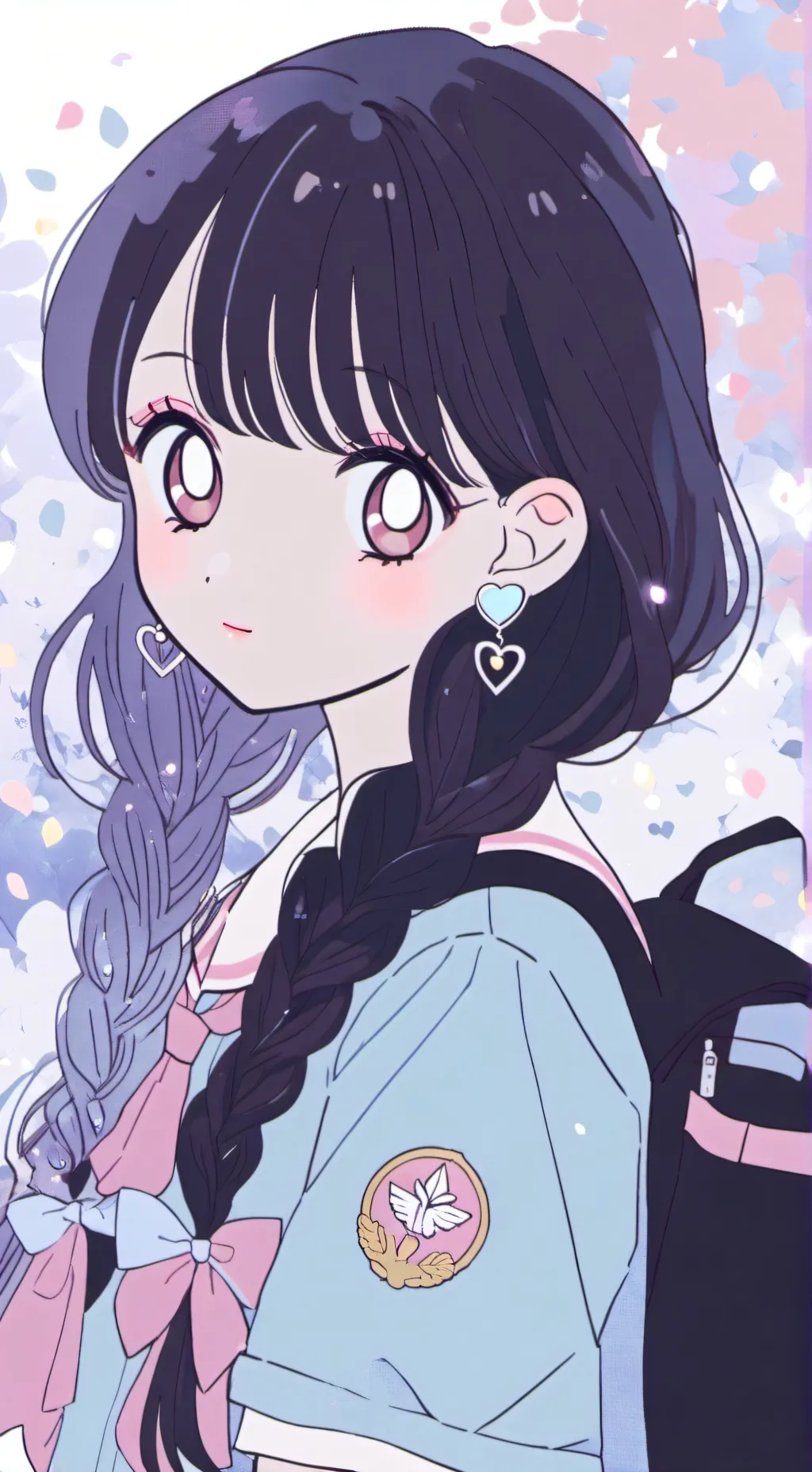 Talkie AI - Chat with 🌸GIRLS SCOUT❤